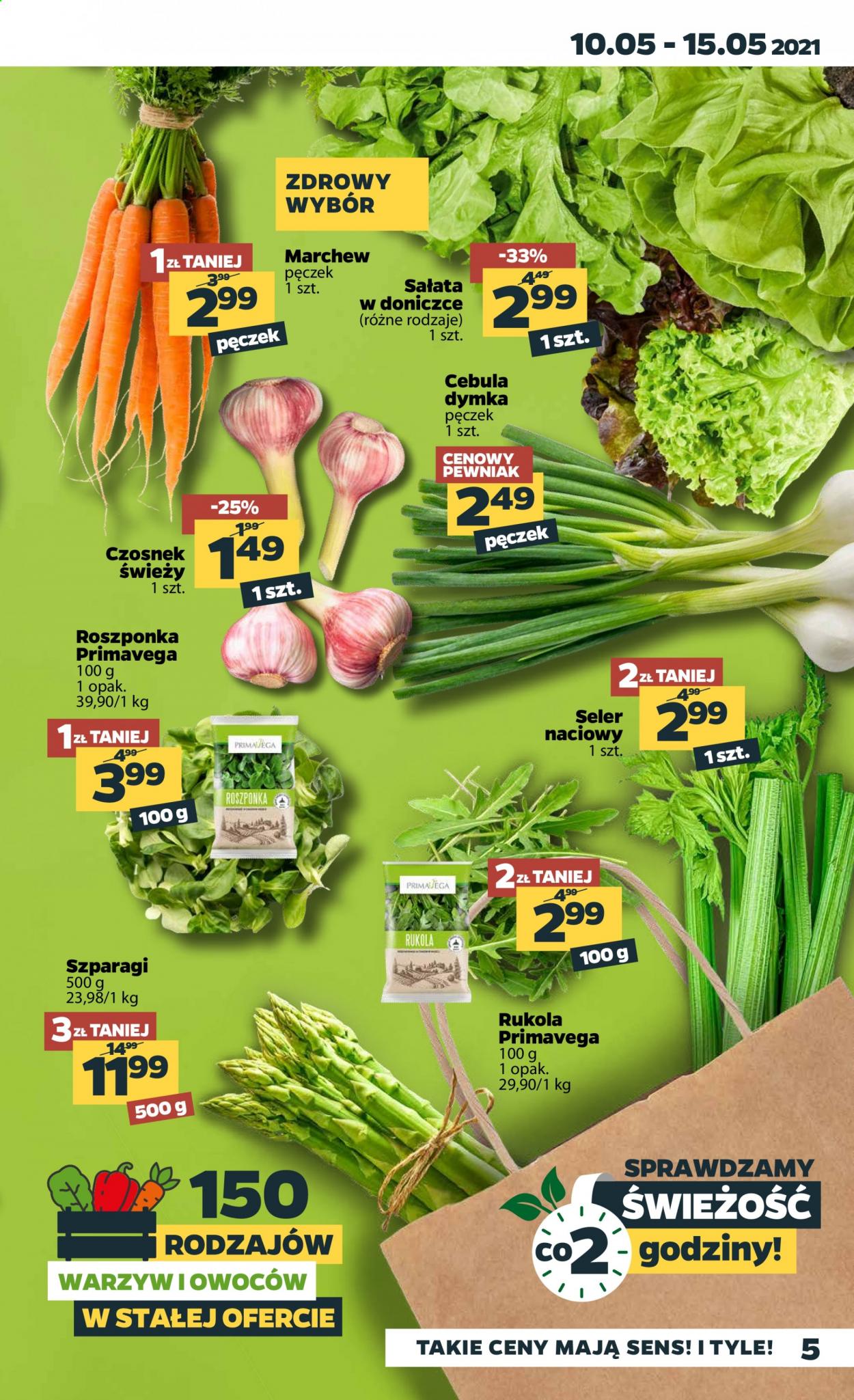Gazetka Netto - 10.05.2021 - 15.05.2021. Strona 5