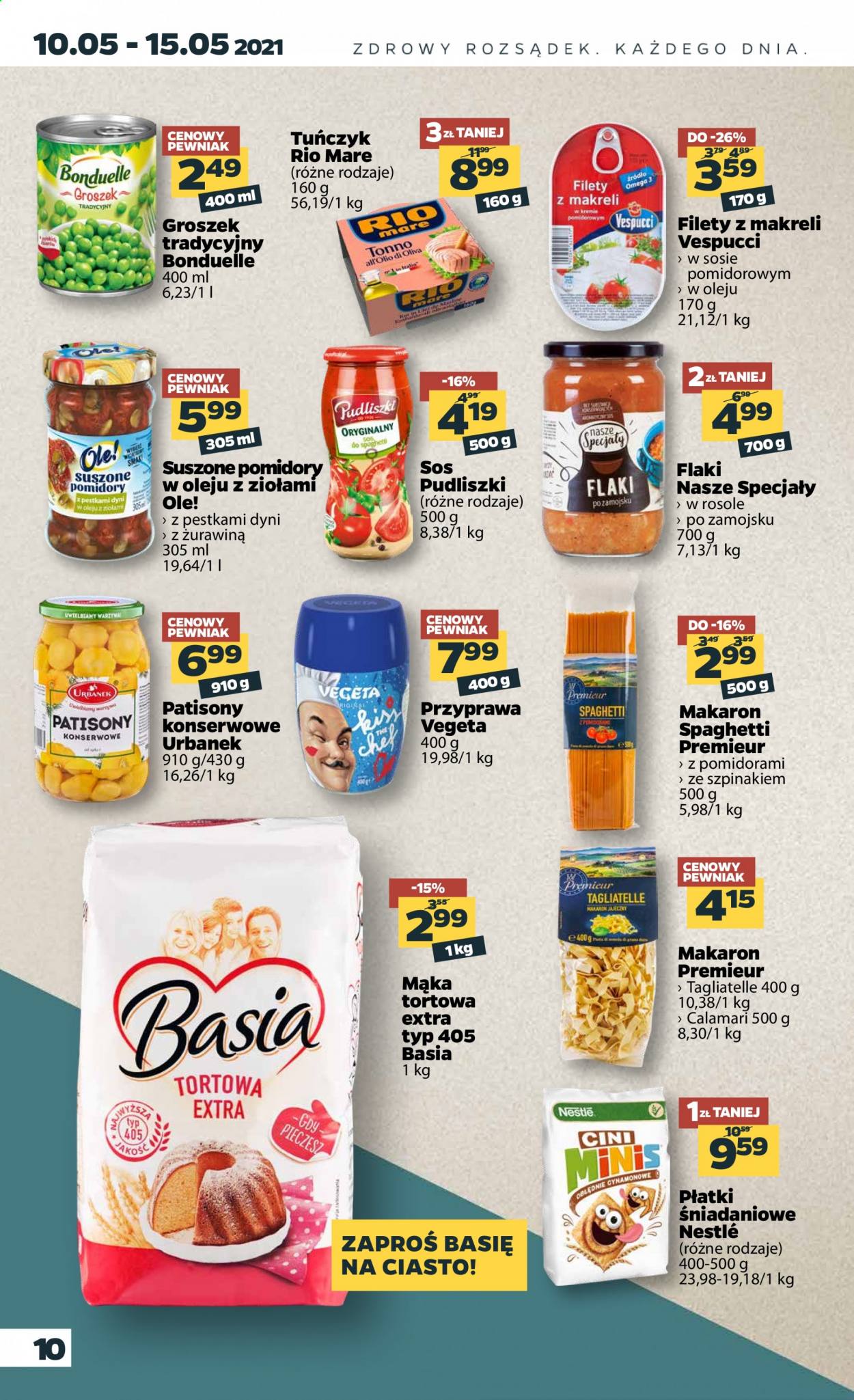Gazetka Netto - 10.05.2021 - 15.05.2021. Strona 10