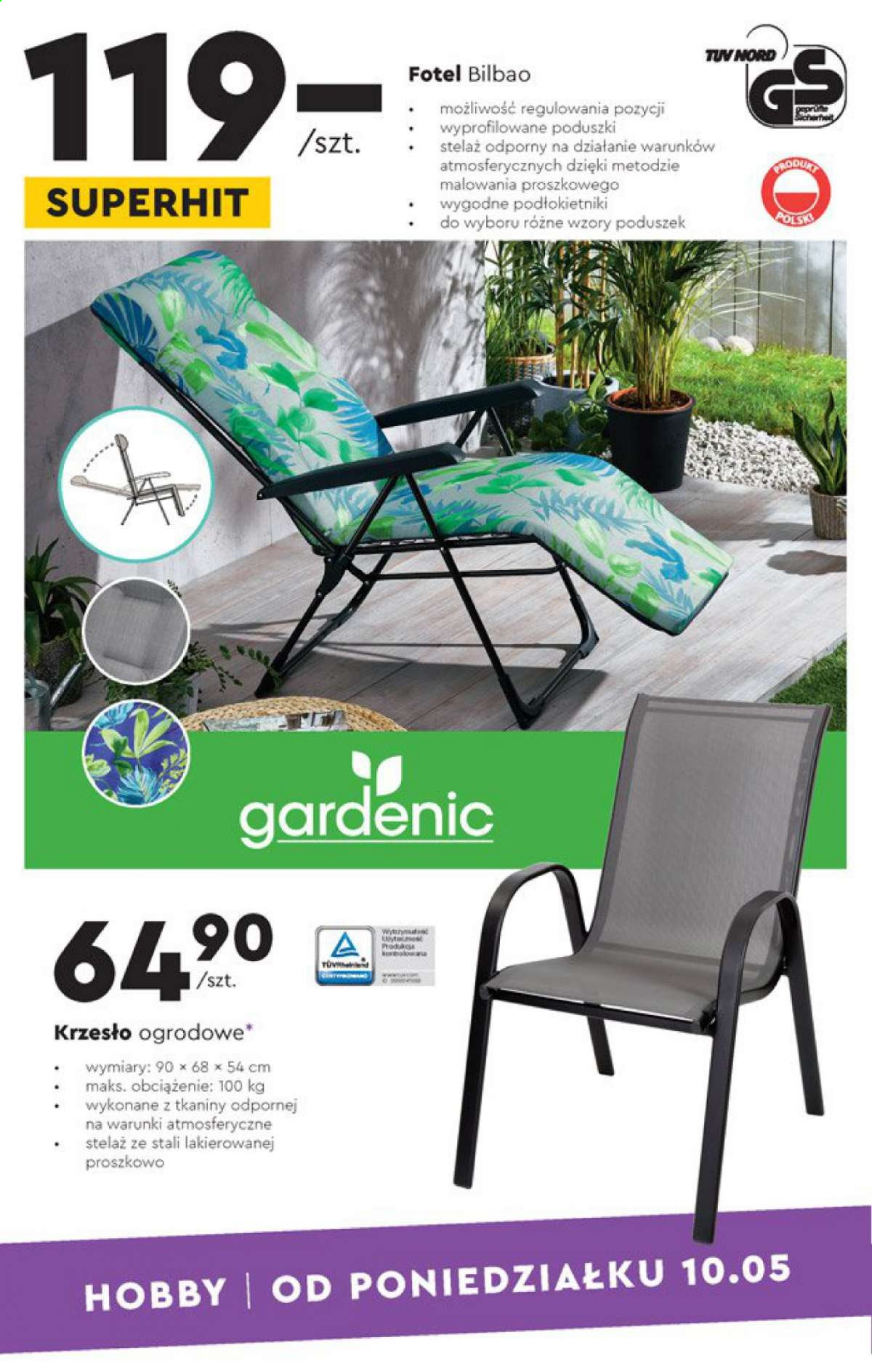Gazetka Biedronka - 10.05.2021 - 26.05.2021. Strona 10