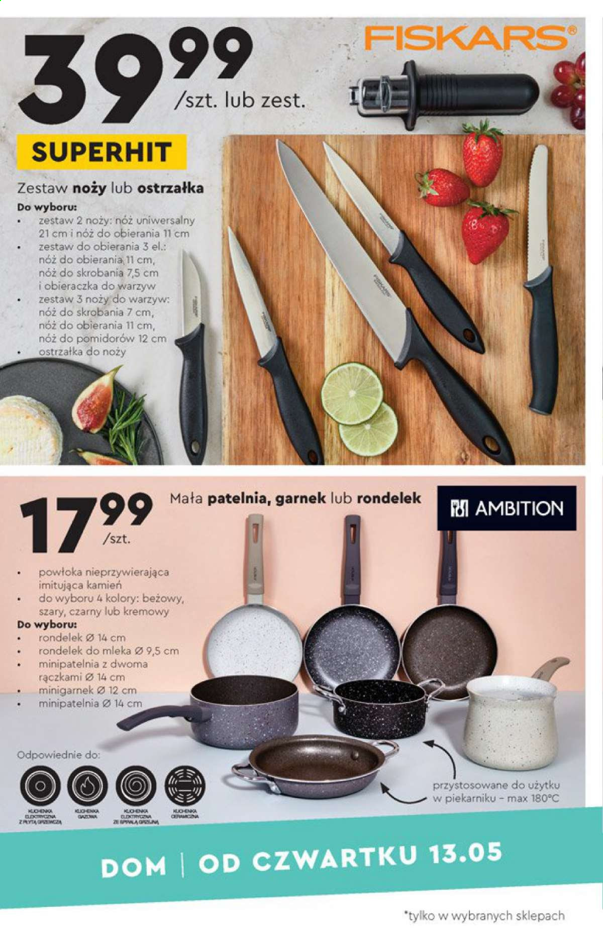 Gazetka Biedronka - 10.05.2021 - 26.05.2021. Strona 23