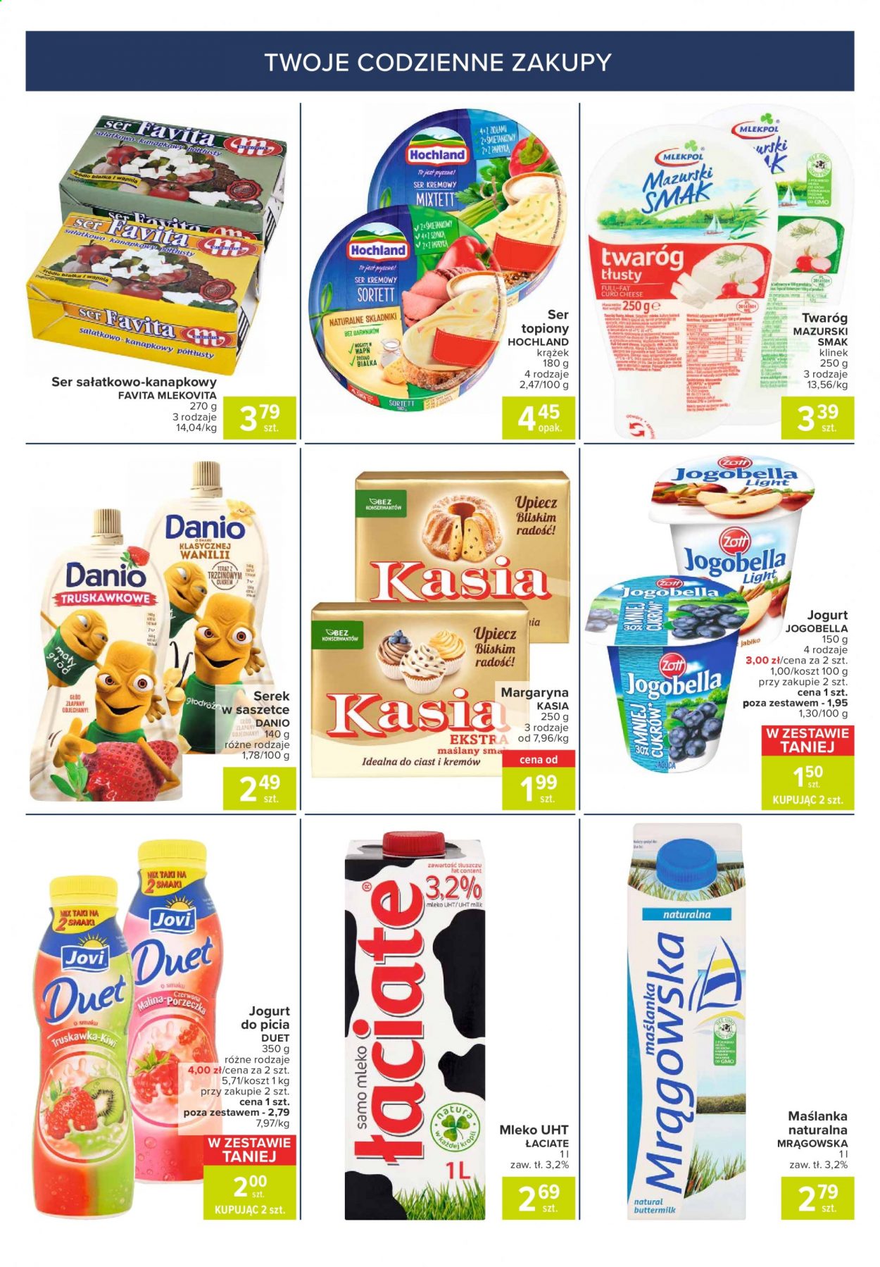 Gazetka Carrefour Express - 11.05.2021 - 17.05.2021. Strona 2