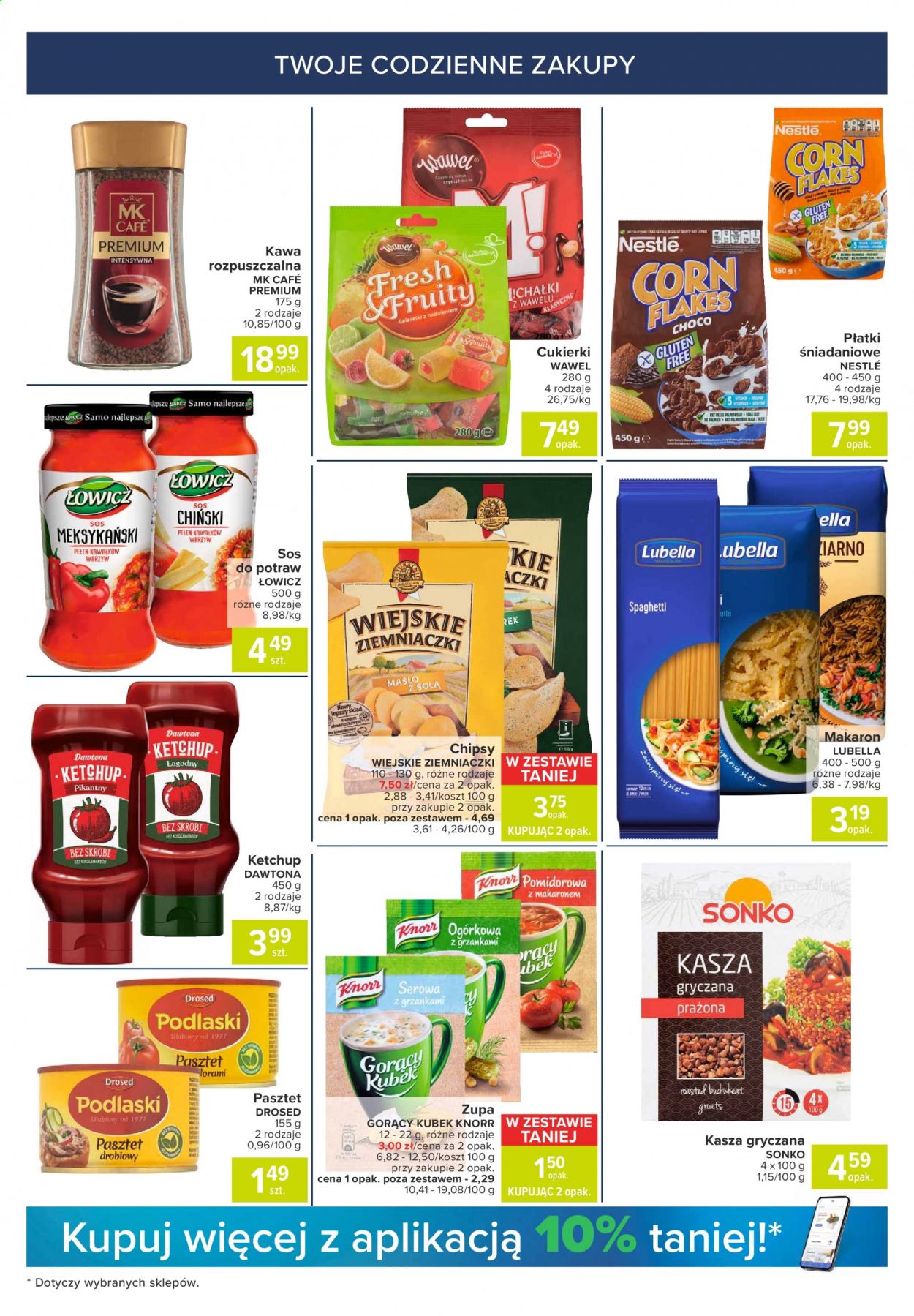 Gazetka Carrefour Express - 11.05.2021 - 17.05.2021. Strona 3