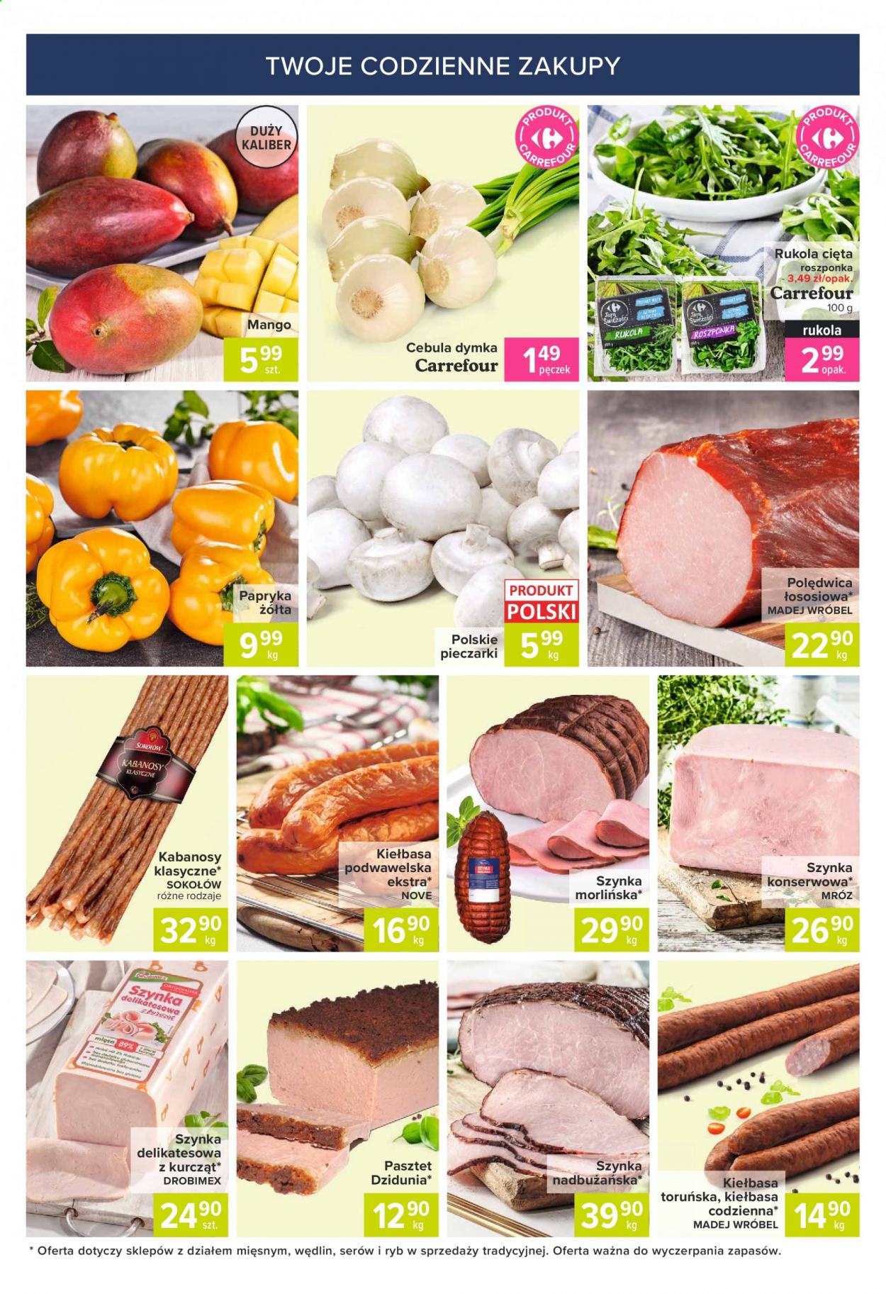 Gazetka Carrefour Express - 11.05.2021 - 17.05.2021. Strona 5