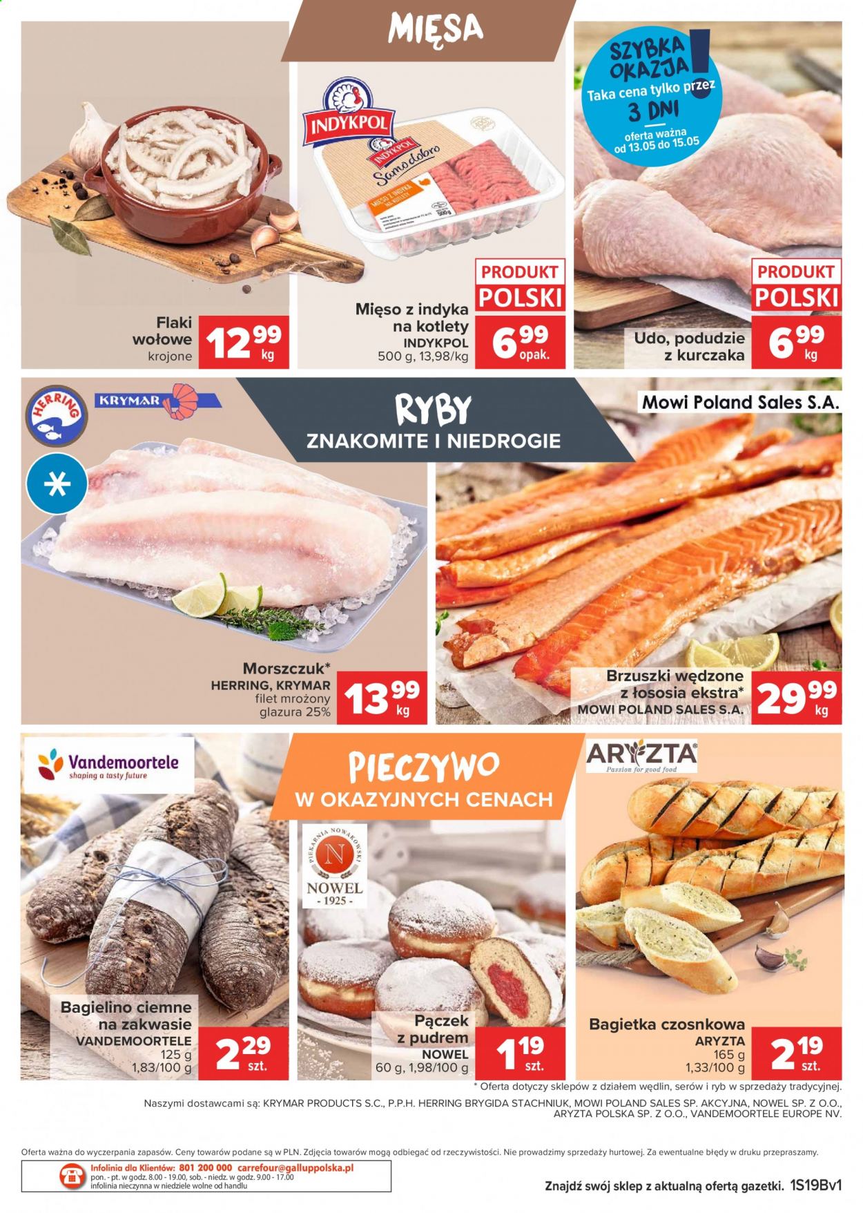 Gazetka Carrefour Market - 11.05.2021 - 17.05.2021. Strona 2