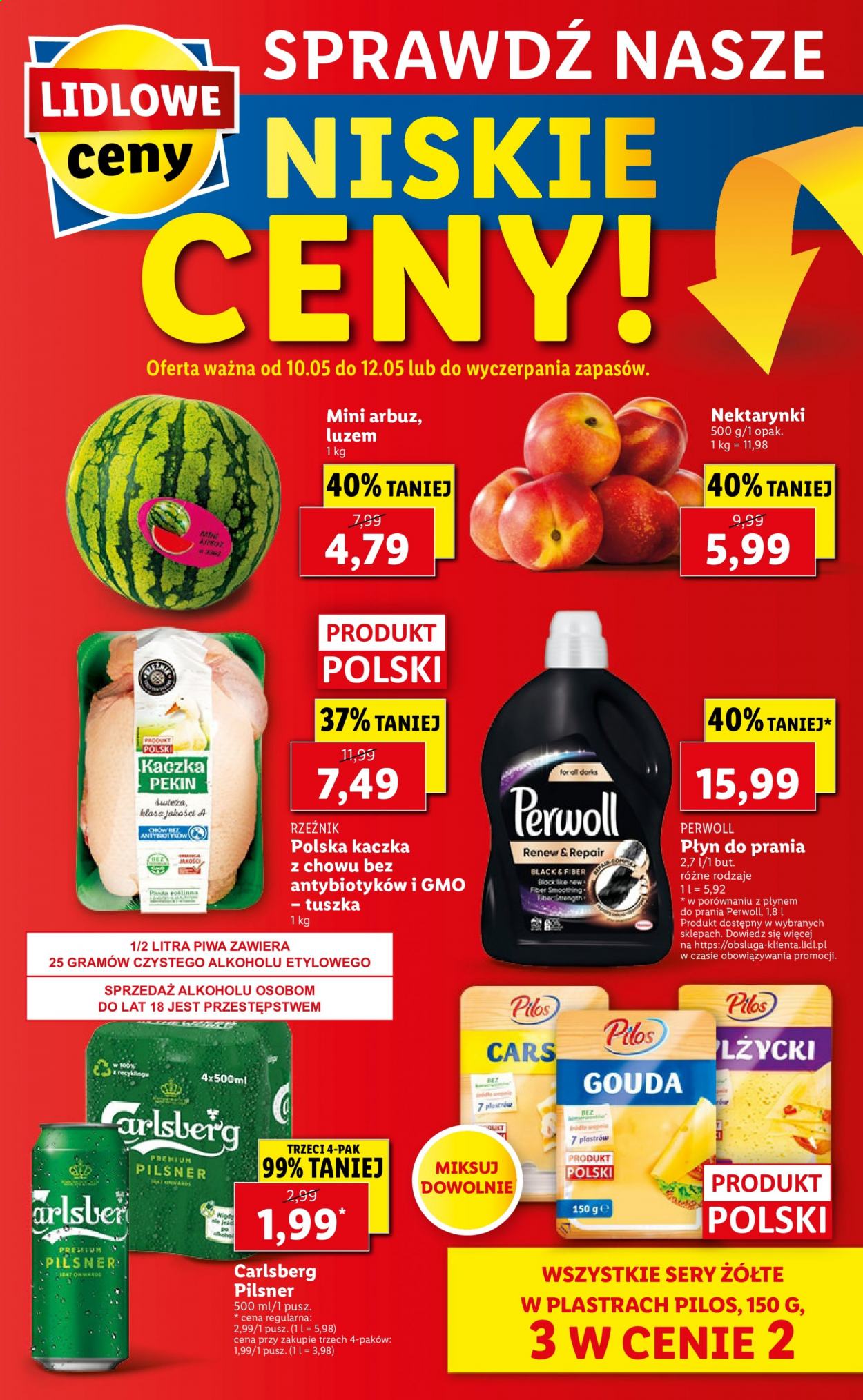 Gazetka Lidl - 10.05.2021 - 12.05.2021. Strona 56
