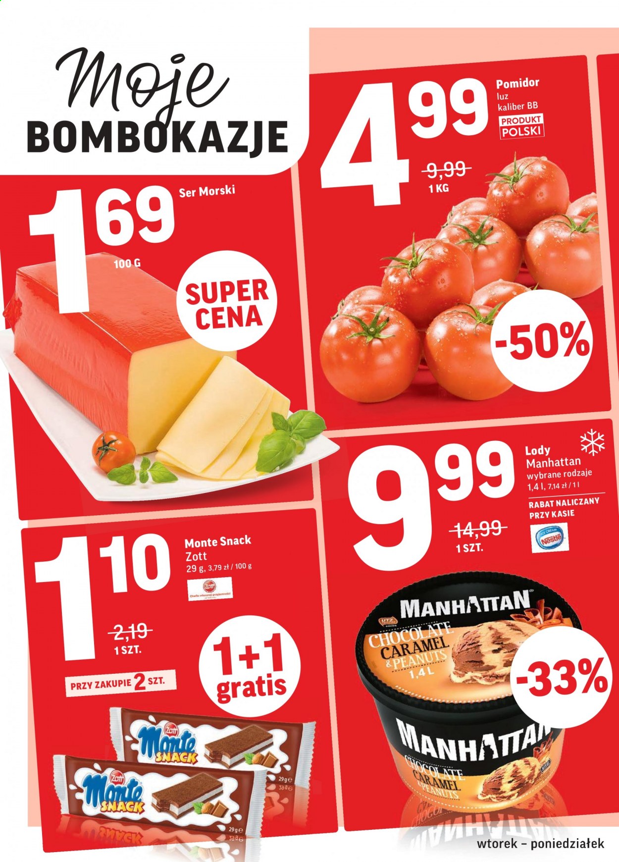 Gazetka Intermarché - 11.05.2021 - 17.05.2021. Strona 2