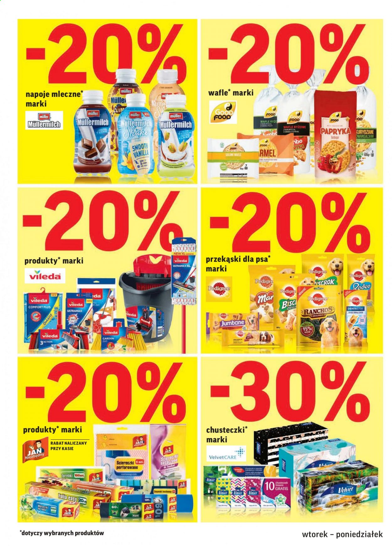 Gazetka Intermarché - 11.05.2021 - 17.05.2021. Strona 6