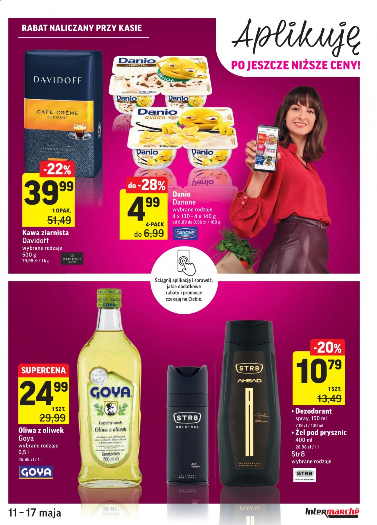 Gazetka Intermarché - 11.05.2021 - 17.05.2021. Strona 7