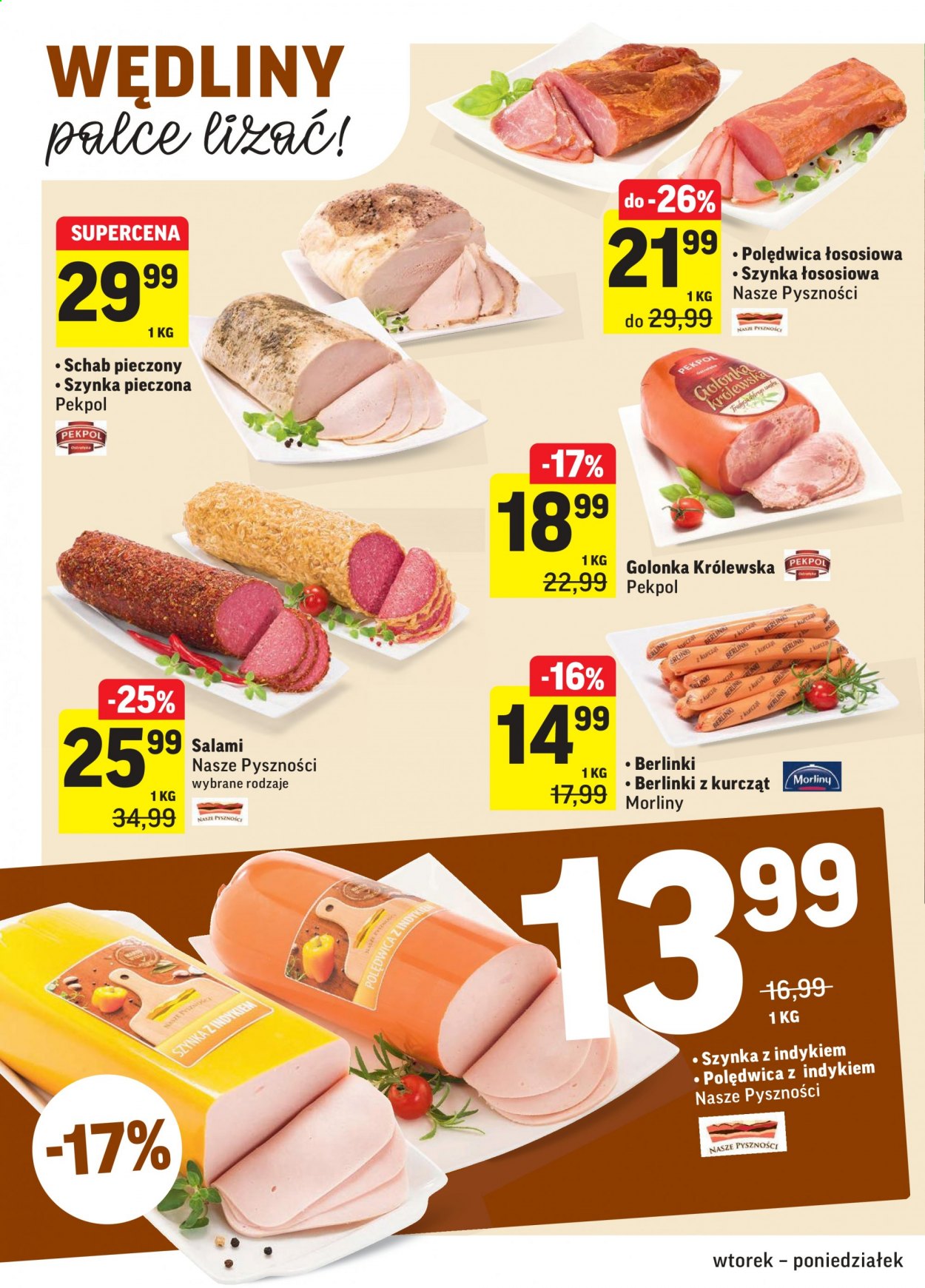 Gazetka Intermarché - 11.05.2021 - 17.05.2021. Strona 12