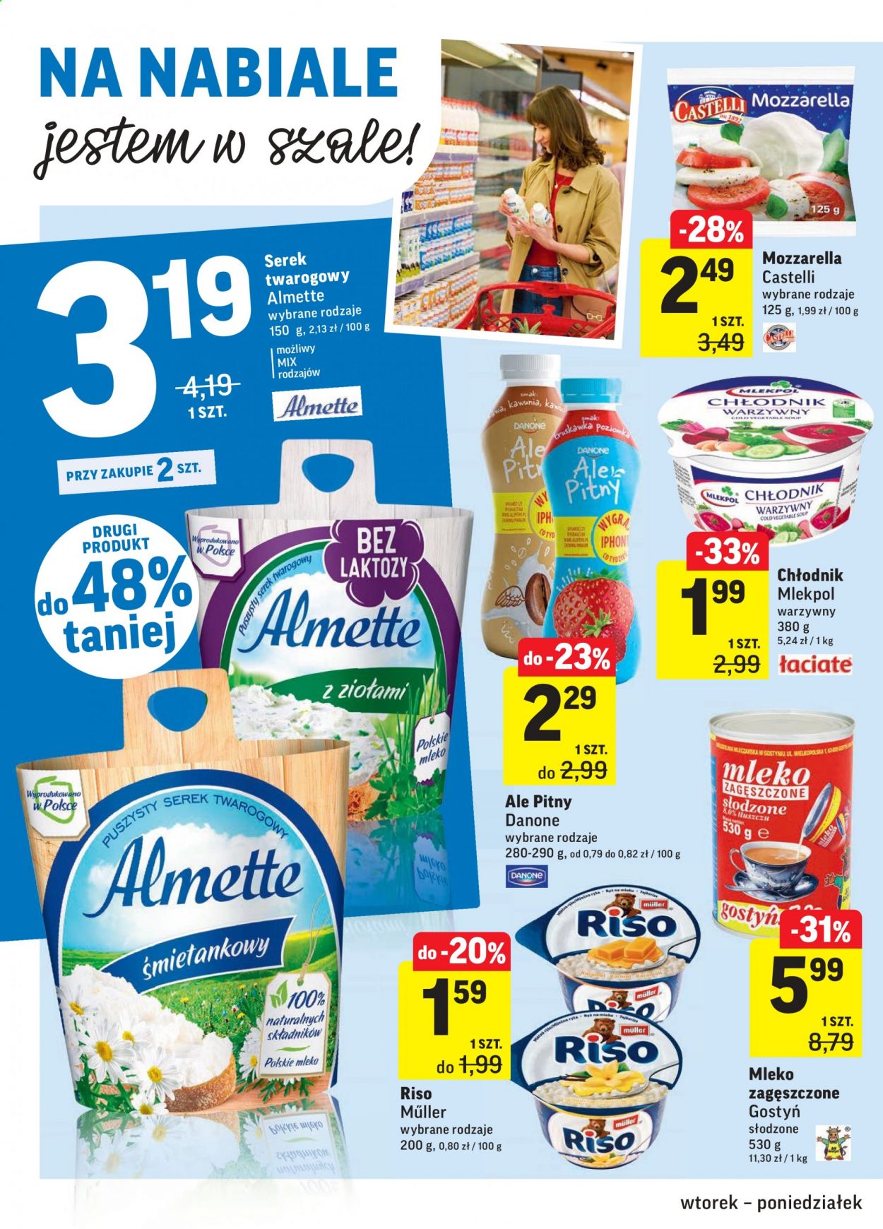 Gazetka Intermarché - 11.05.2021 - 17.05.2021. Strona 22