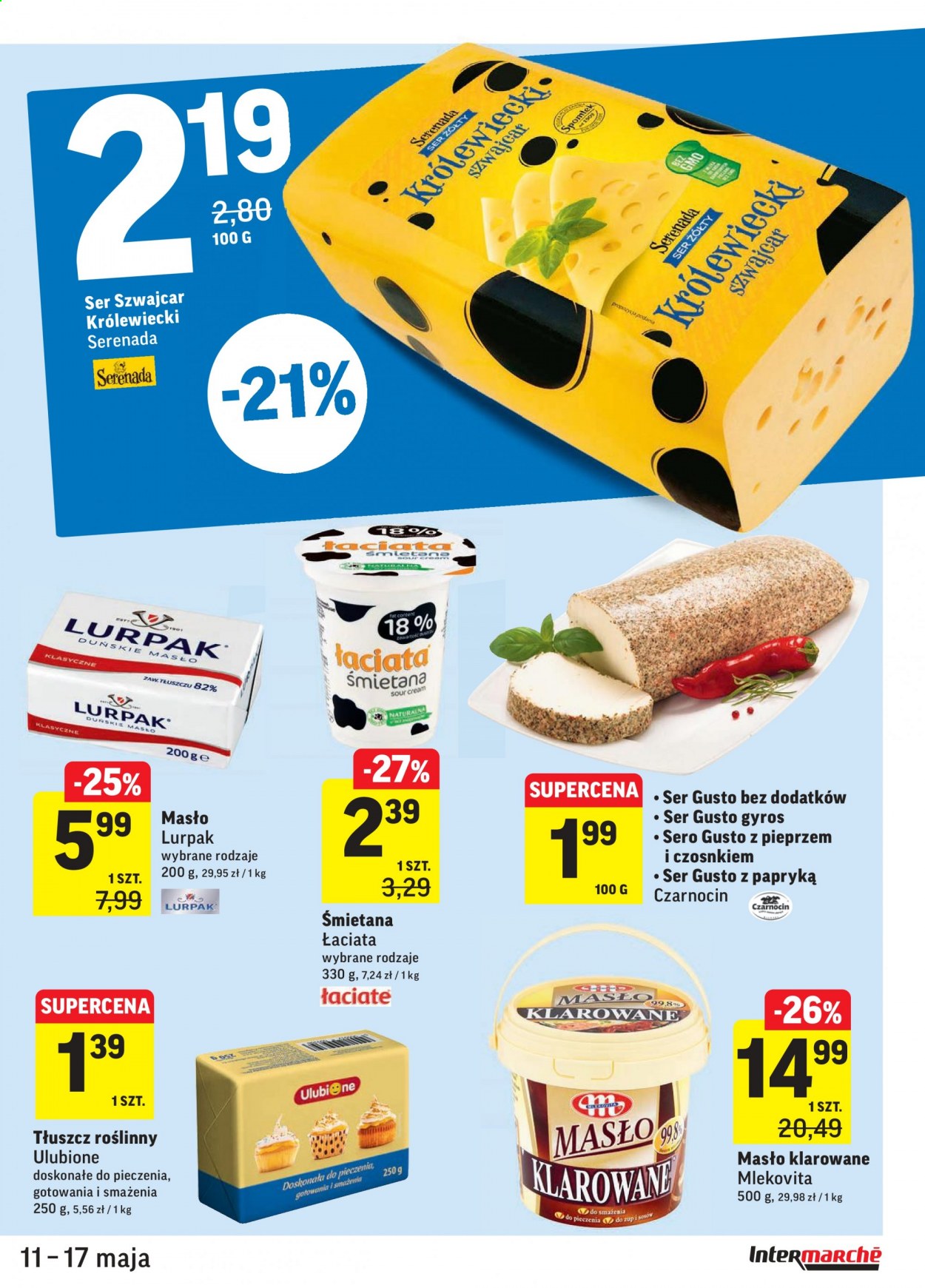 Gazetka Intermarché - 11.05.2021 - 17.05.2021. Strona 23