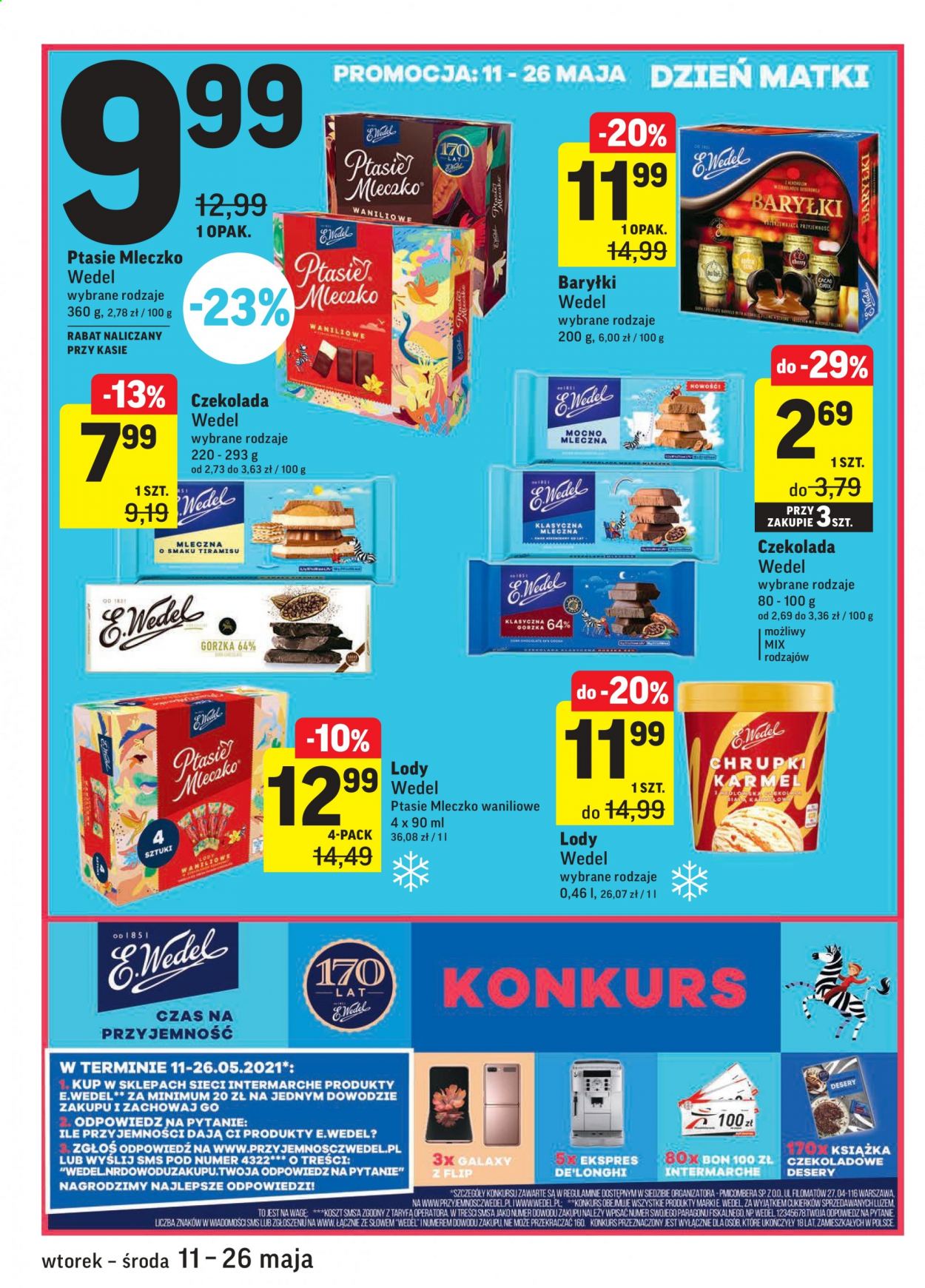 Gazetka Intermarché - 11.05.2021 - 17.05.2021. Strona 24