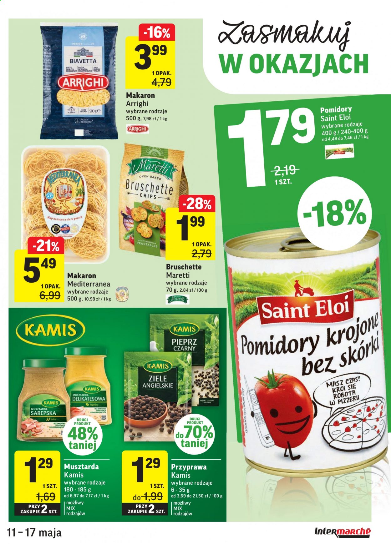 Gazetka Intermarché - 11.05.2021 - 17.05.2021. Strona 27