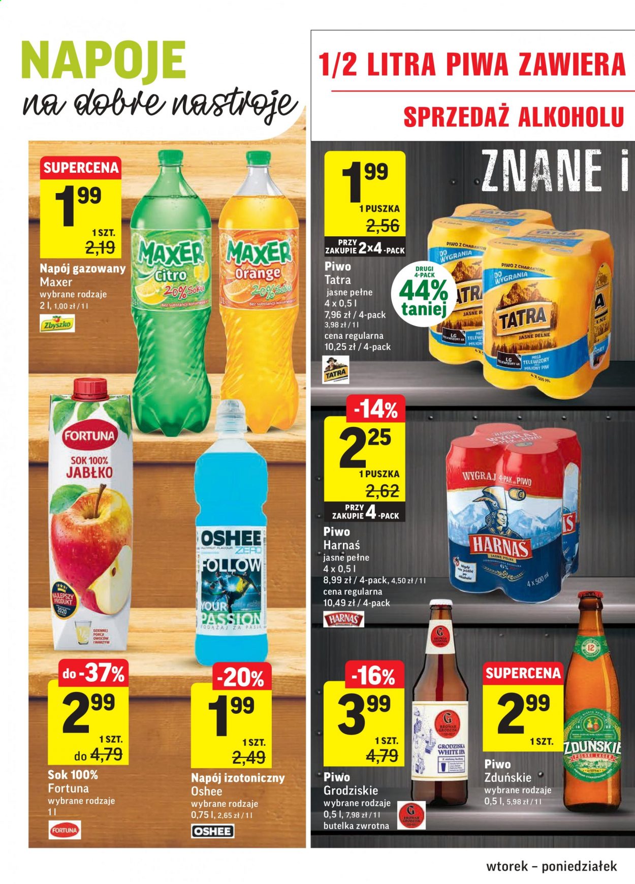 Gazetka Intermarché - 11.05.2021 - 17.05.2021. Strona 28