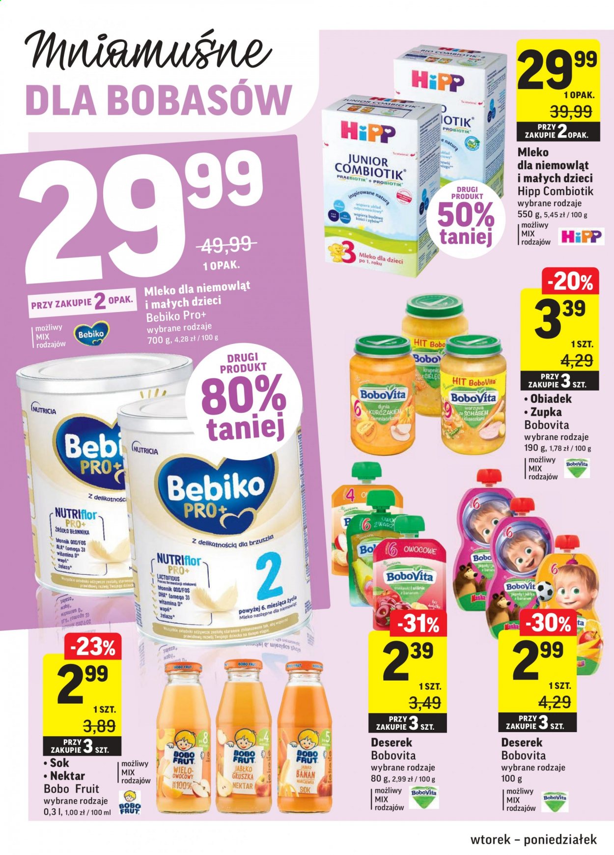 Gazetka Intermarché - 11.05.2021 - 17.05.2021. Strona 30