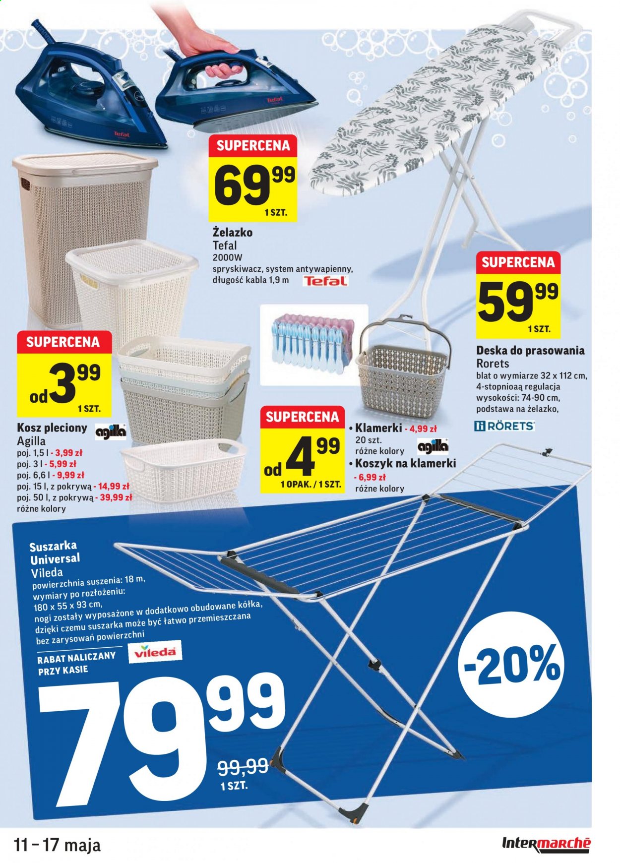 Gazetka Intermarché - 11.05.2021 - 17.05.2021. Strona 37