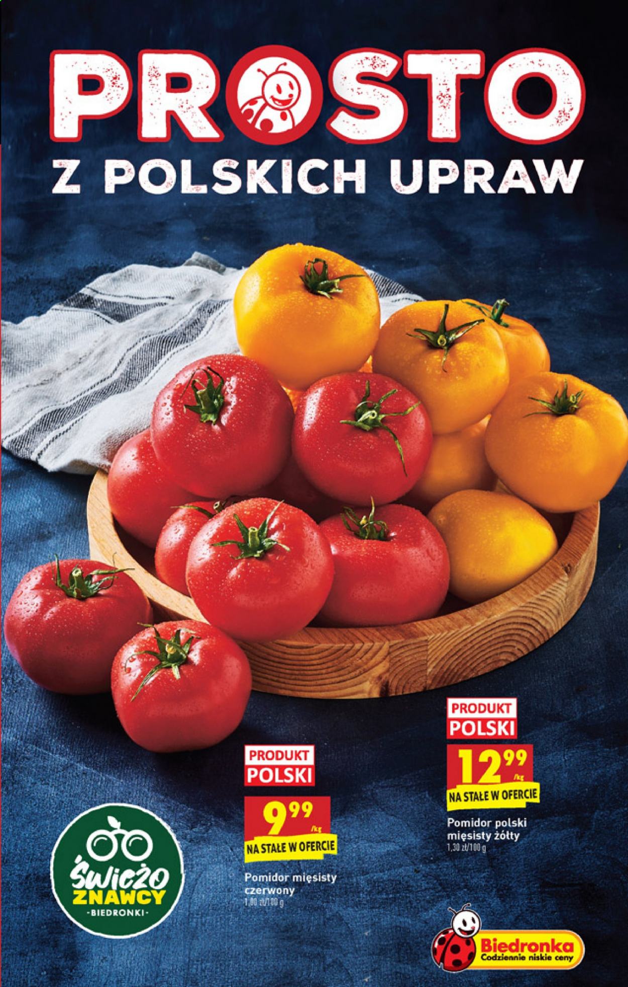 Gazetka Biedronka - 10.05.2021 - 15.05.2021. Strona 11