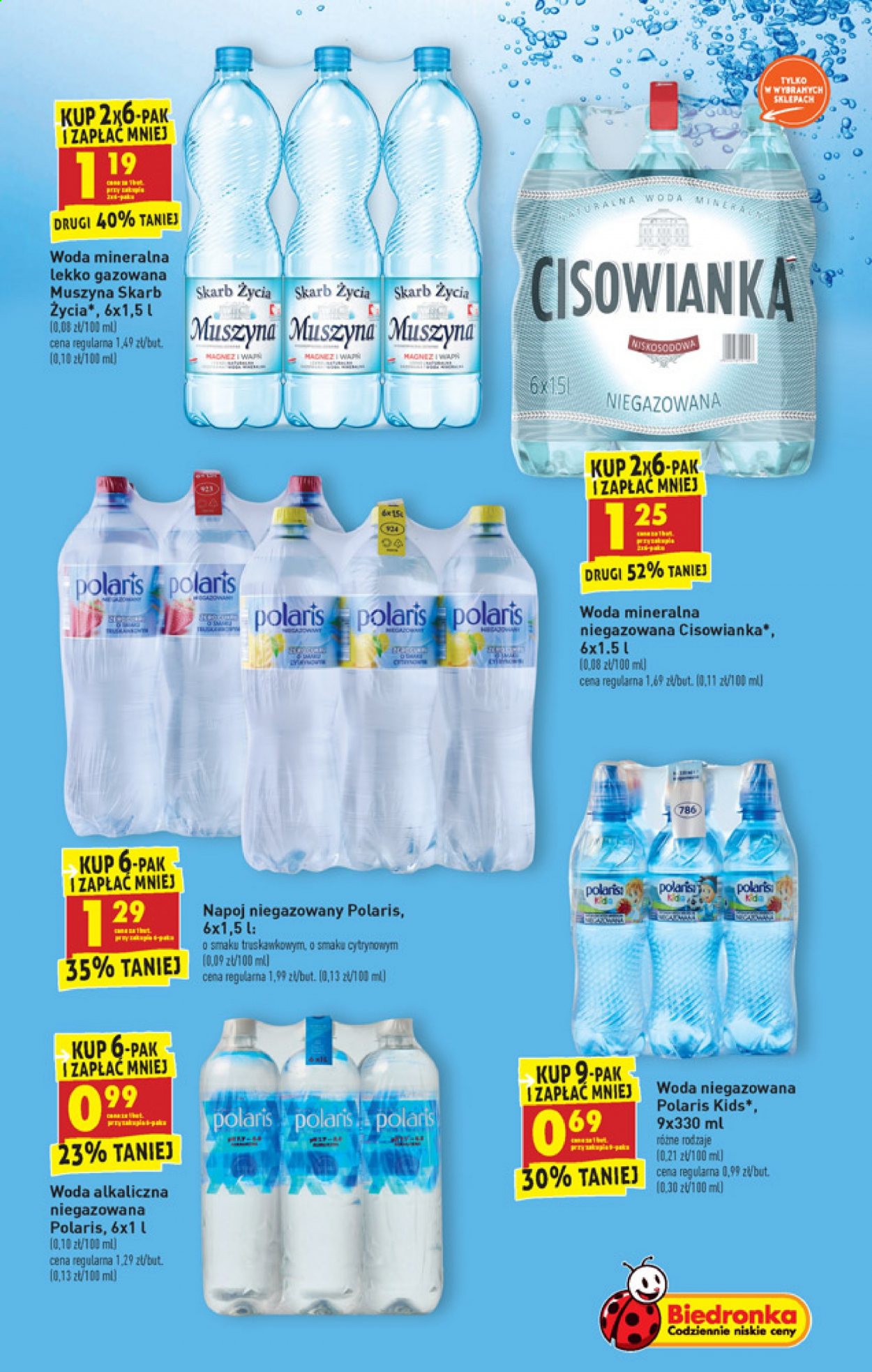 Gazetka Biedronka - 10.05.2021 - 15.05.2021. Strona 41