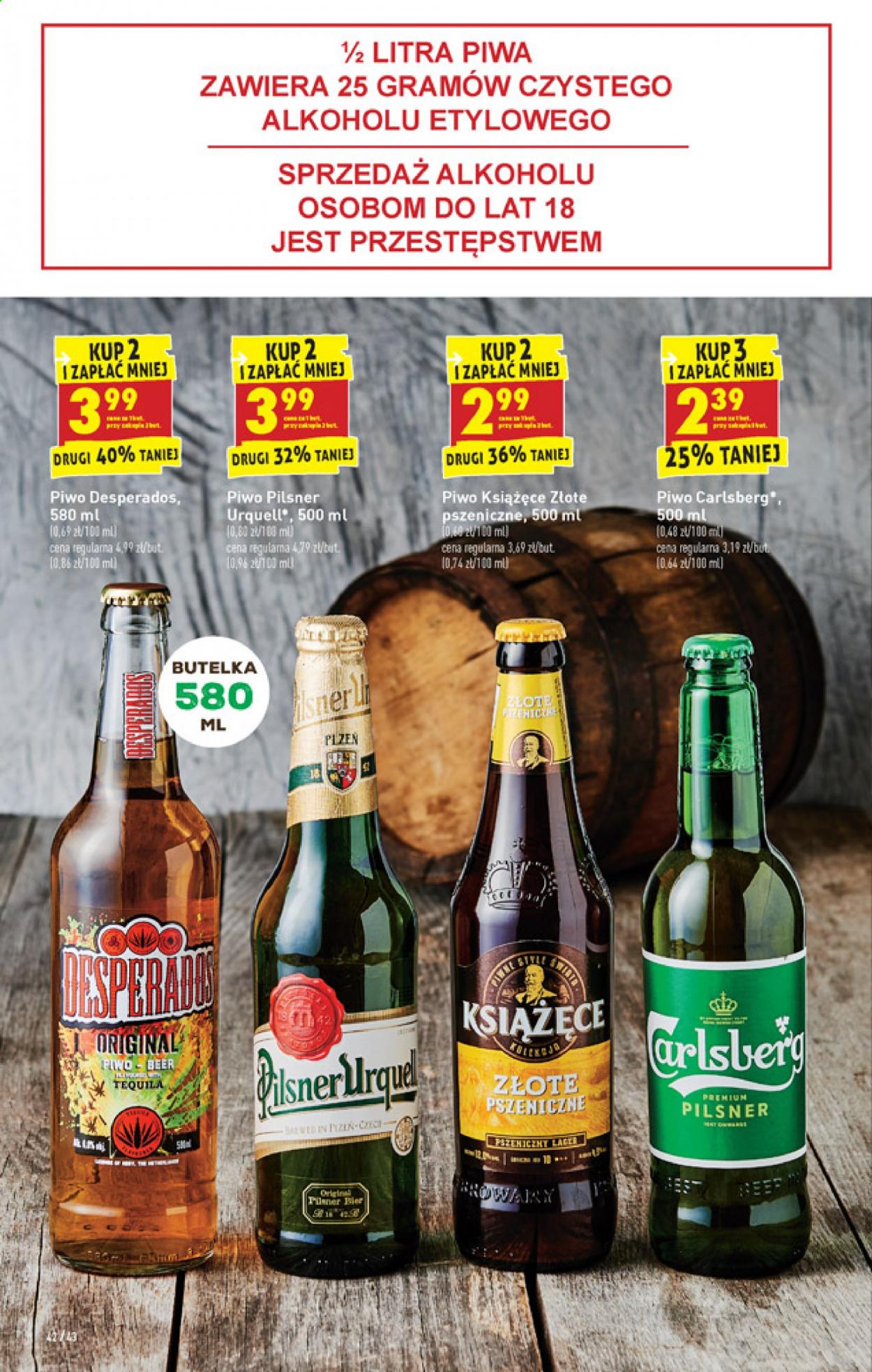 Gazetka Biedronka - 10.05.2021 - 15.05.2021. Strona 42