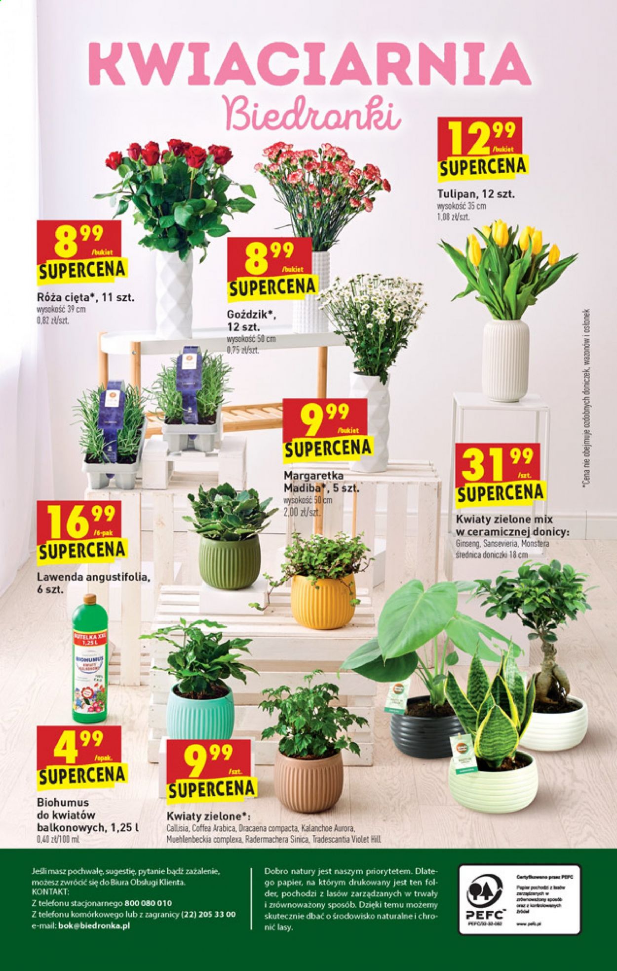 Gazetka Biedronka - 10.05.2021 - 15.05.2021. Strona 56