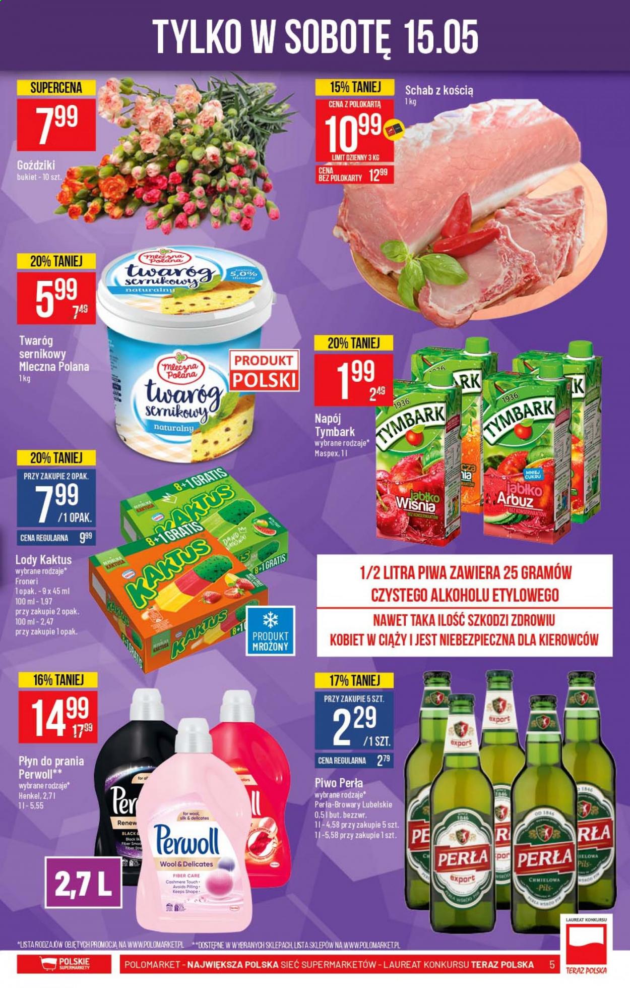 Gazetka Polomarket - 12.05.2021 - 18.05.2021. Strona 5