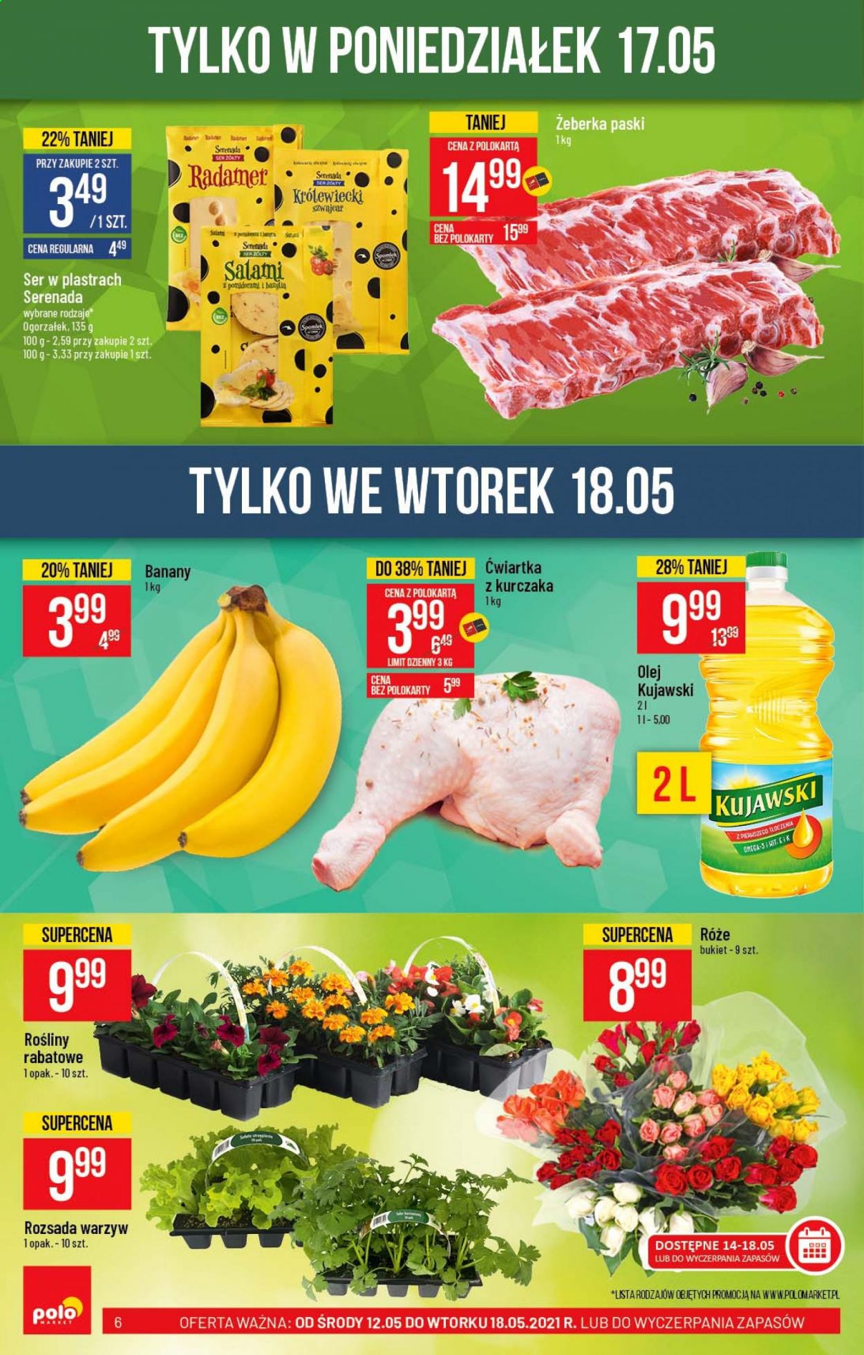Gazetka Polomarket - 12.05.2021 - 18.05.2021. Strona 6