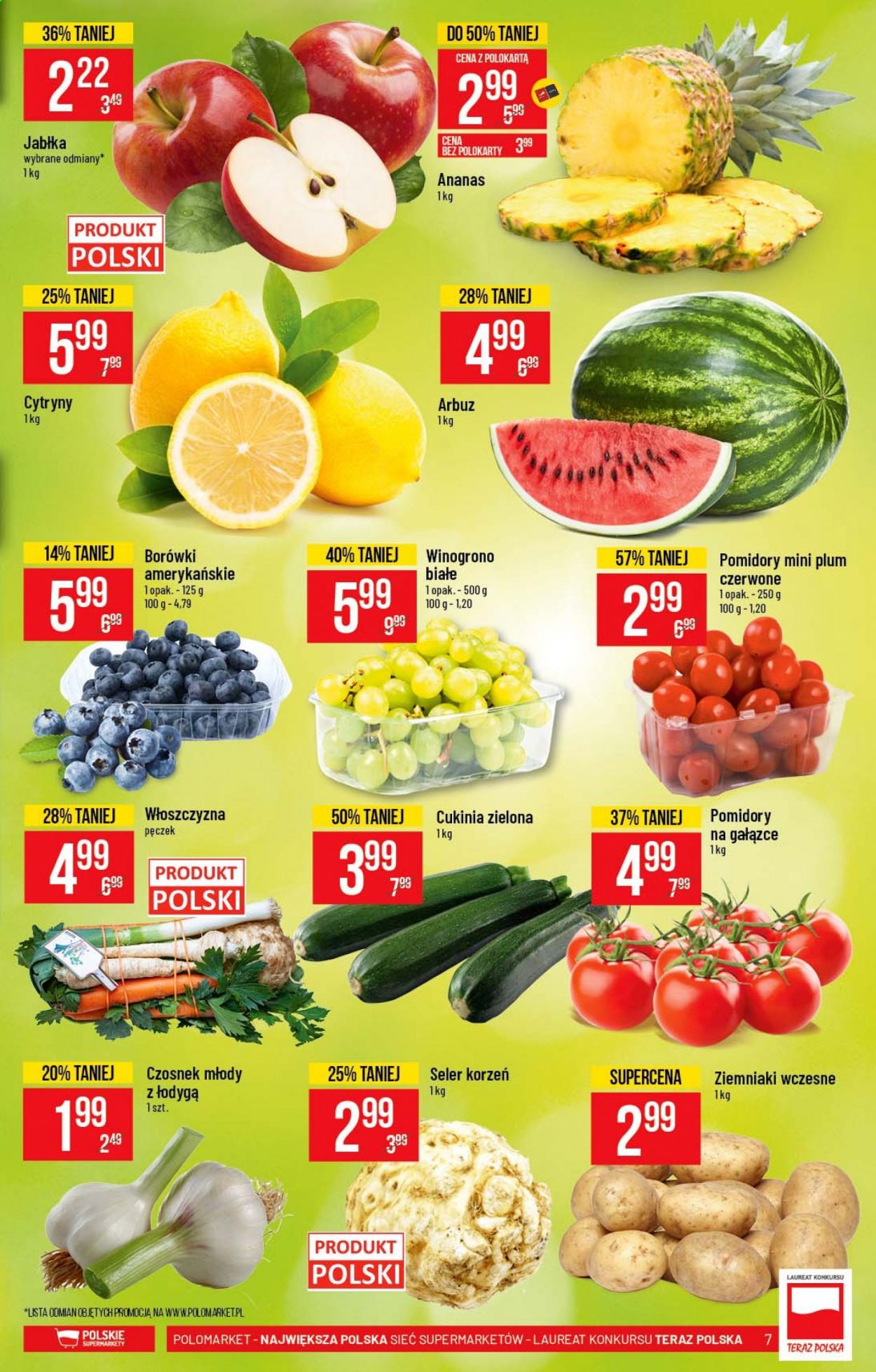 Gazetka Polomarket - 12.05.2021 - 18.05.2021. Strona 7