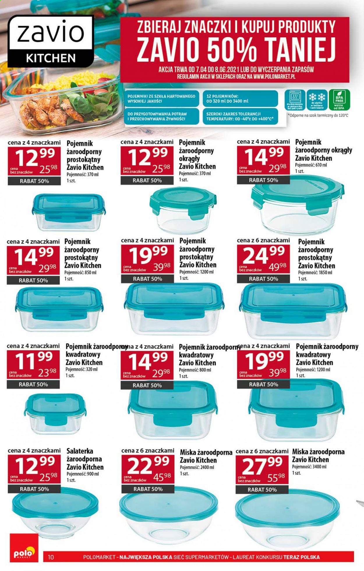 Gazetka Polomarket - 12.05.2021 - 18.05.2021. Strona 10