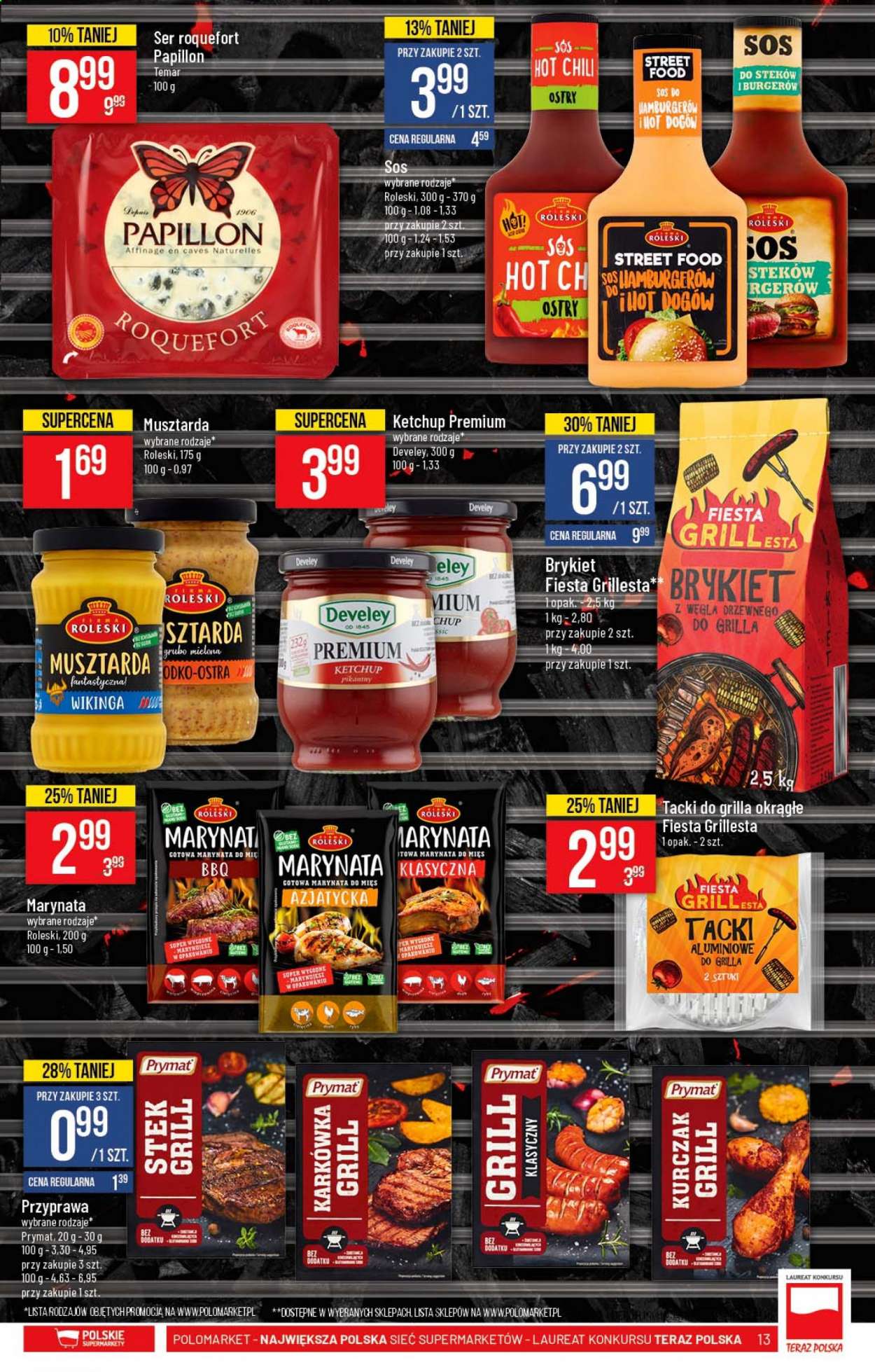 Gazetka Polomarket - 12.05.2021 - 18.05.2021. Strona 13