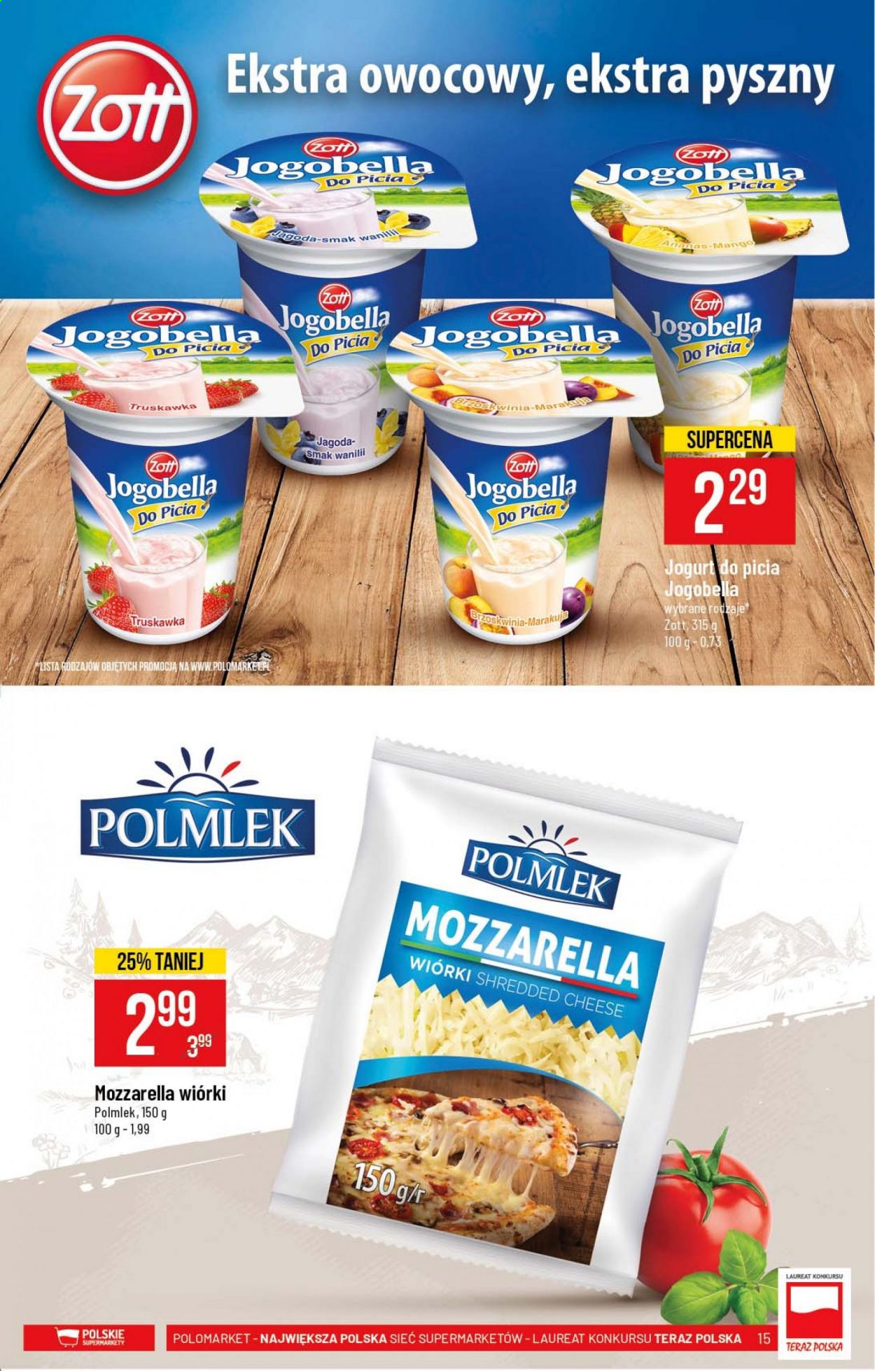 Gazetka Polomarket - 12.05.2021 - 18.05.2021. Strona 15