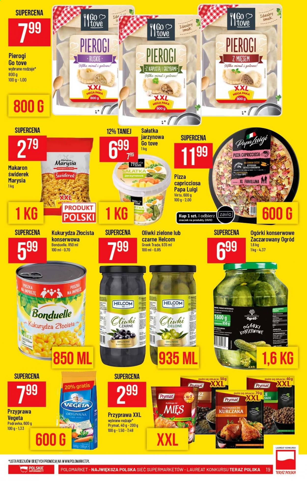 Gazetka Polomarket - 12.05.2021 - 18.05.2021. Strona 19