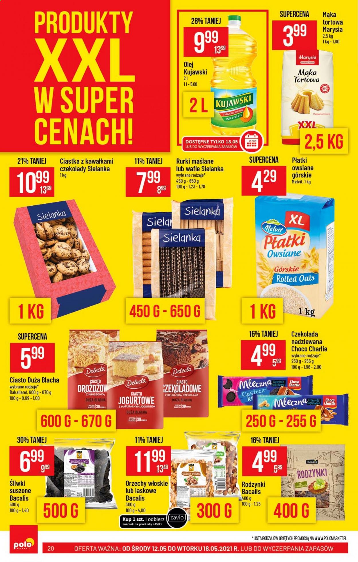 Gazetka Polomarket - 12.05.2021 - 18.05.2021. Strona 20