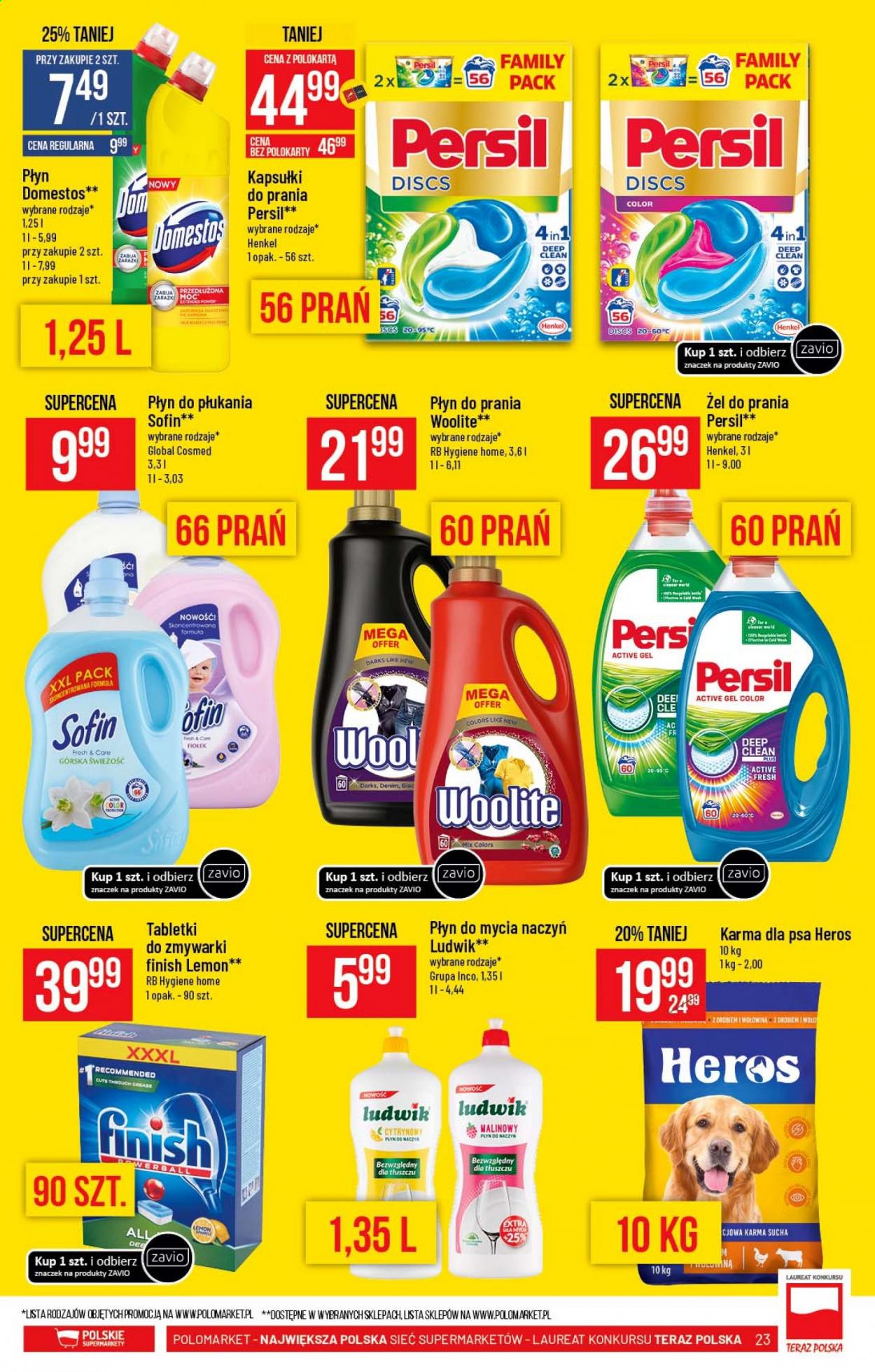 Gazetka Polomarket - 12.05.2021 - 18.05.2021. Strona 23
