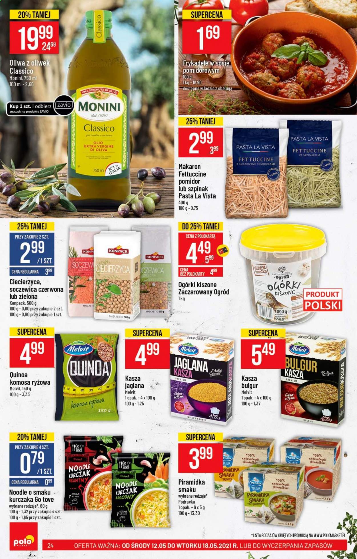 Gazetka Polomarket - 12.05.2021 - 18.05.2021. Strona 24