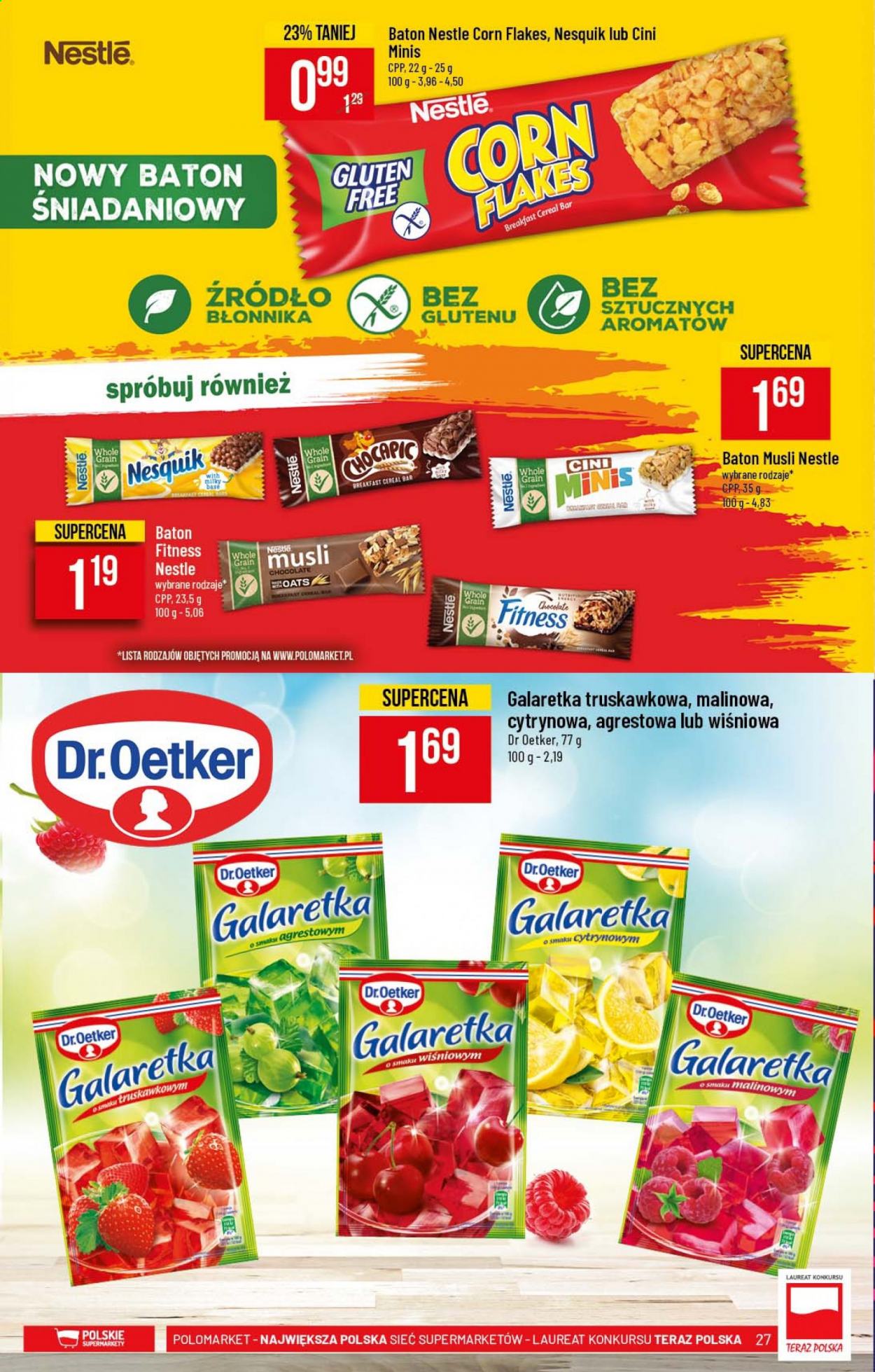 Gazetka Polomarket - 12.05.2021 - 18.05.2021. Strona 27