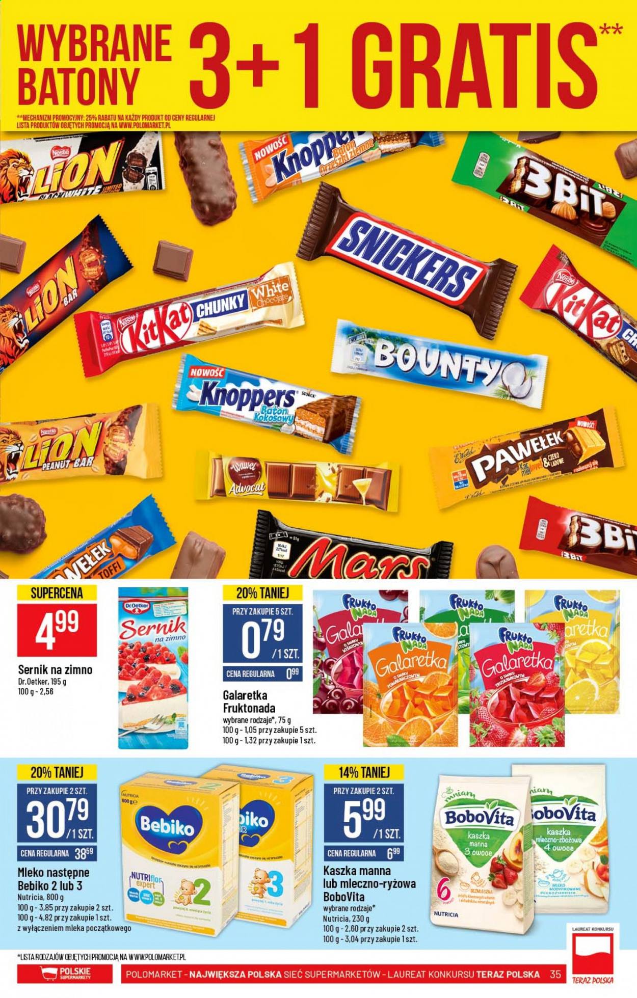 Gazetka Polomarket - 12.05.2021 - 18.05.2021. Strona 35