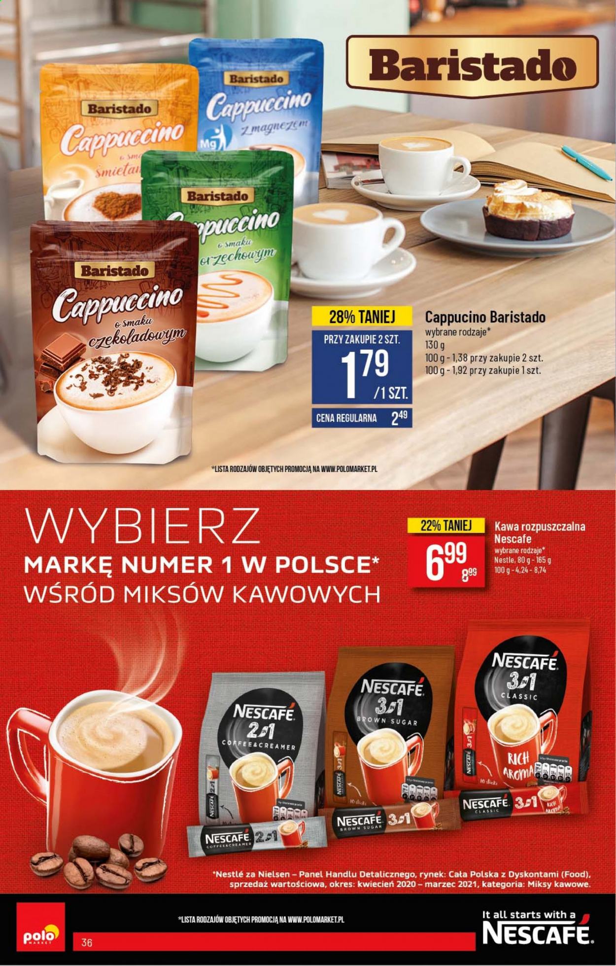 Gazetka Polomarket - 12.05.2021 - 18.05.2021. Strona 36
