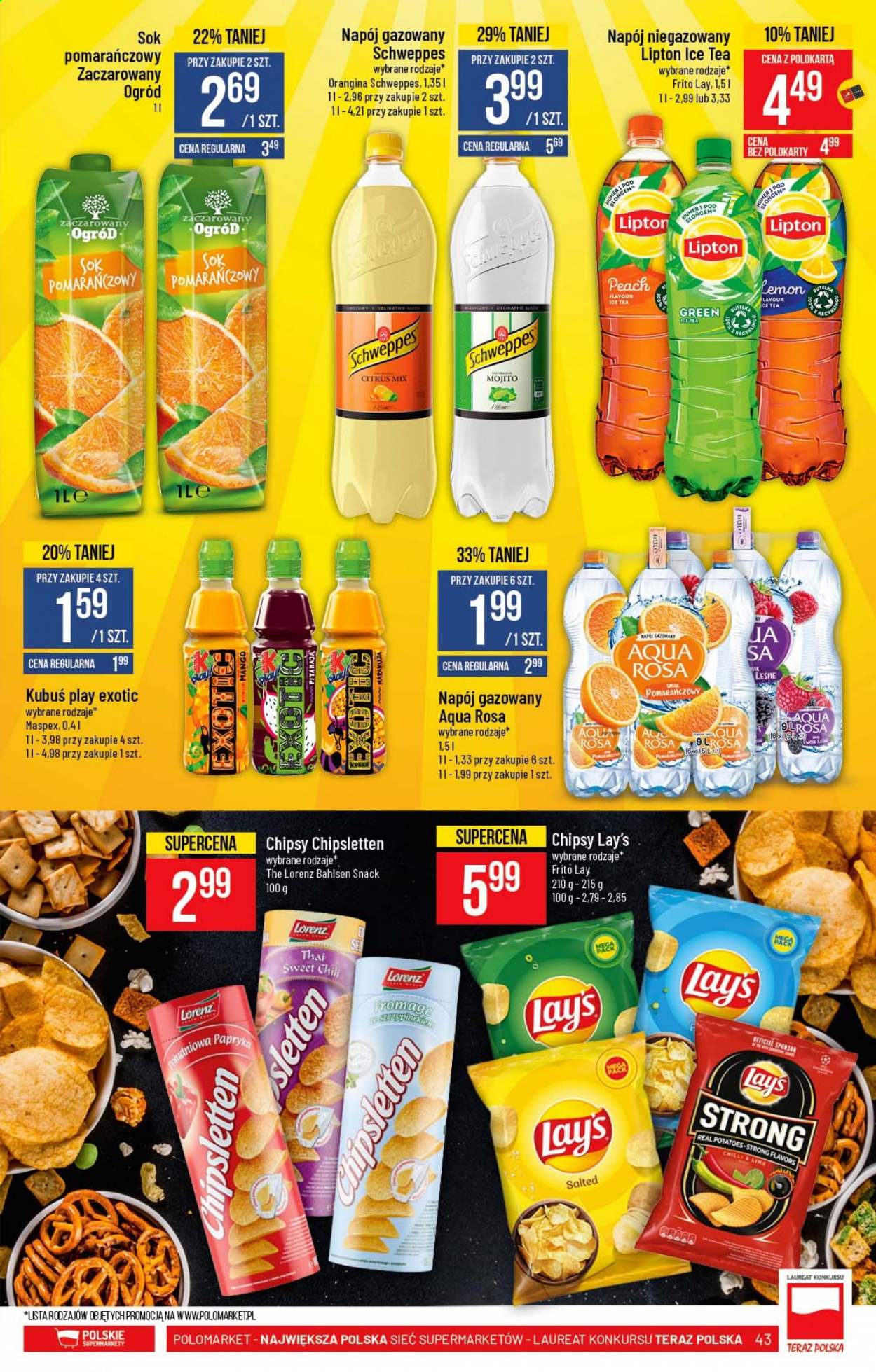 Gazetka Polomarket - 12.05.2021 - 18.05.2021. Strona 43