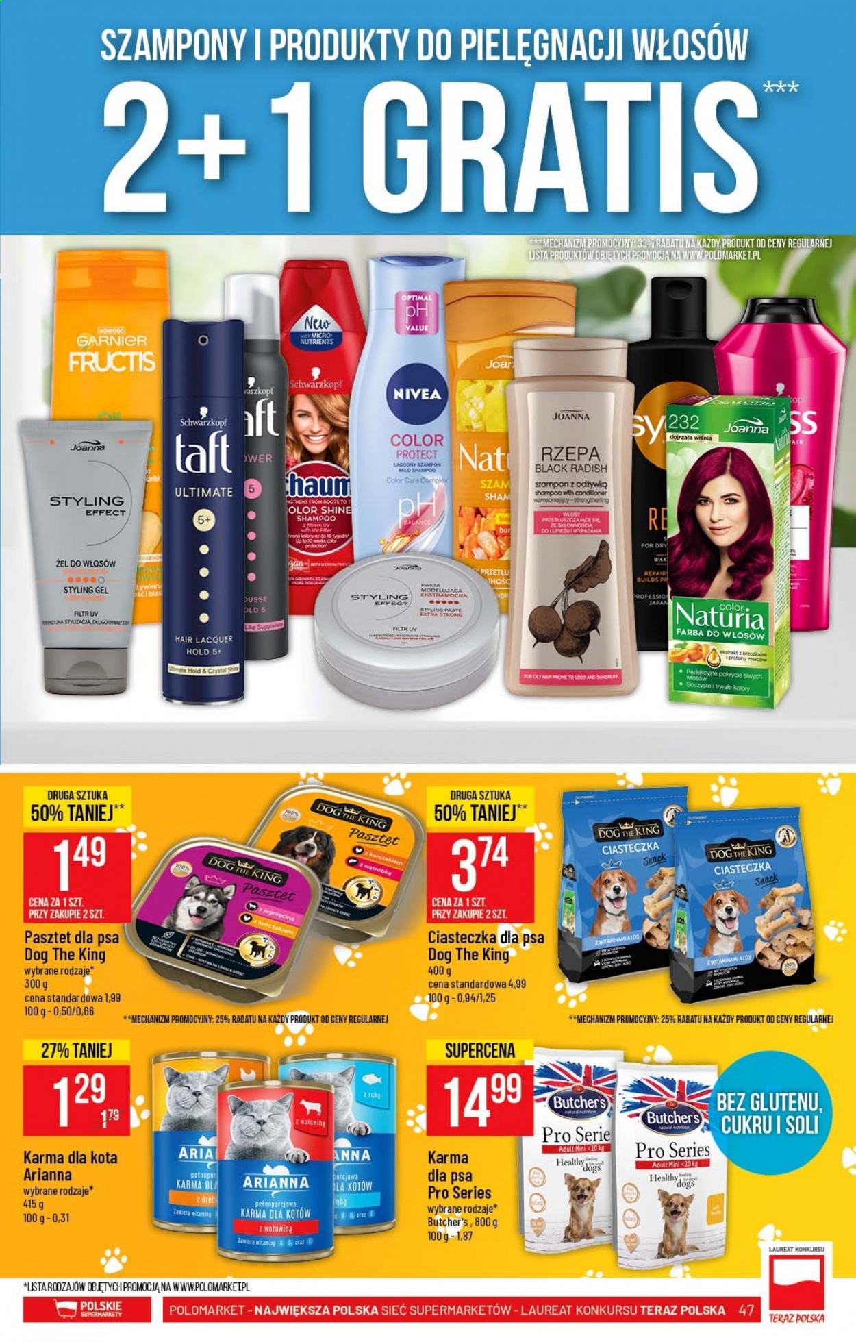 Gazetka Polomarket - 12.05.2021 - 18.05.2021. Strona 47
