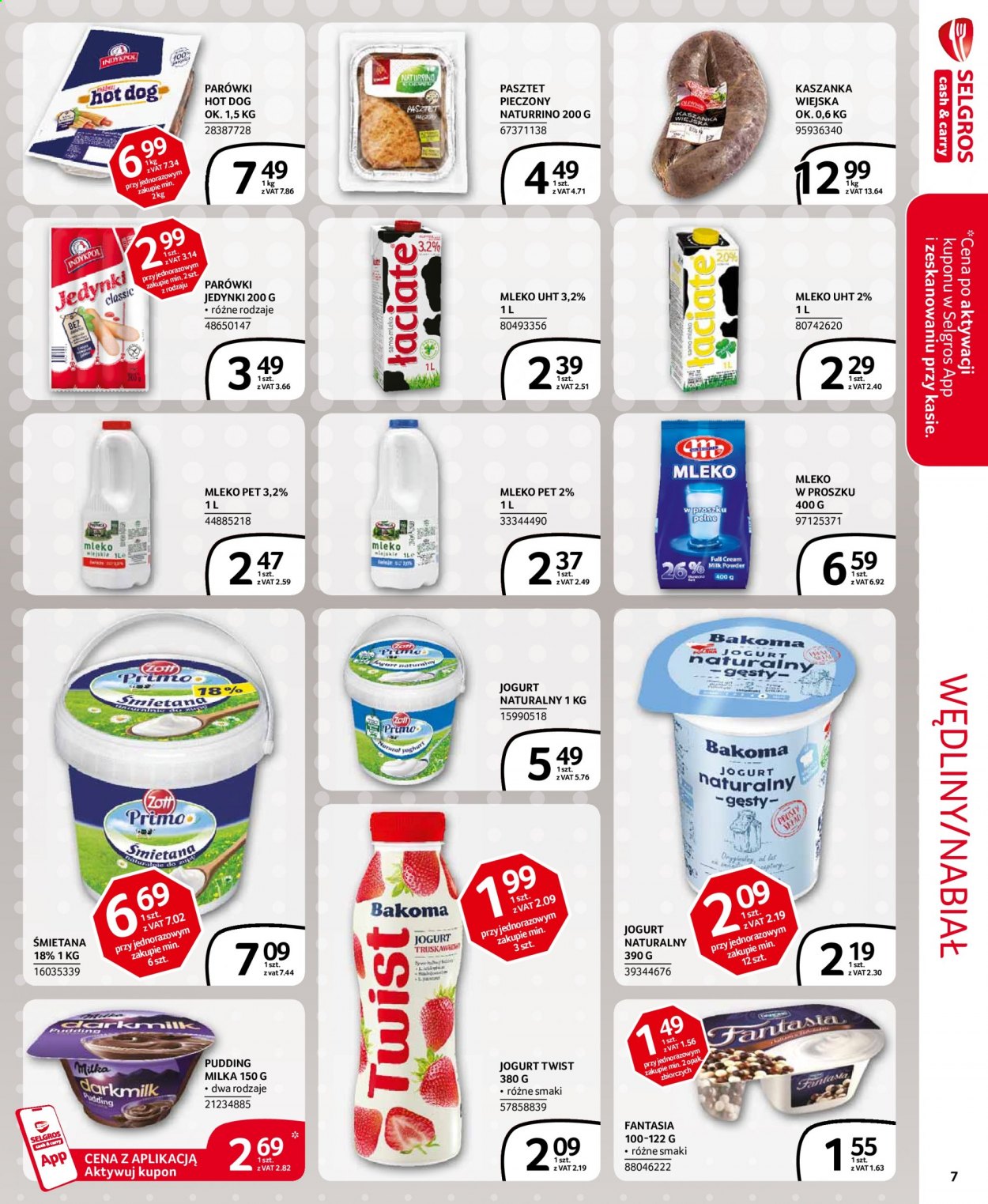Gazetka Selgros - 13.05.2021 - 26.05.2021. Strona 7