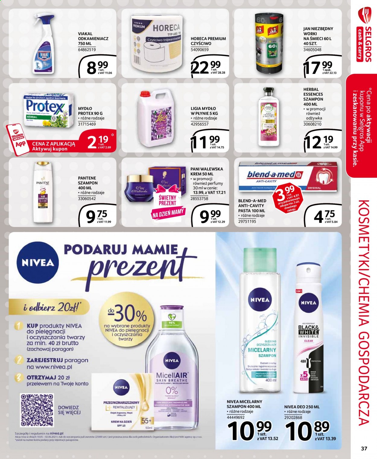 Gazetka Selgros - 13.05.2021 - 26.05.2021. Strona 37