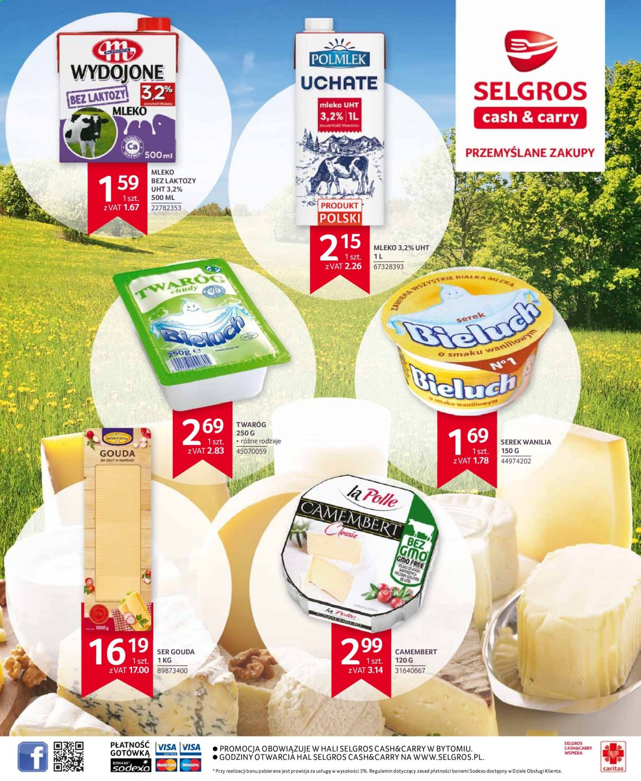 Gazetka Selgros - 13.05.2021 - 26.05.2021. Strona 41