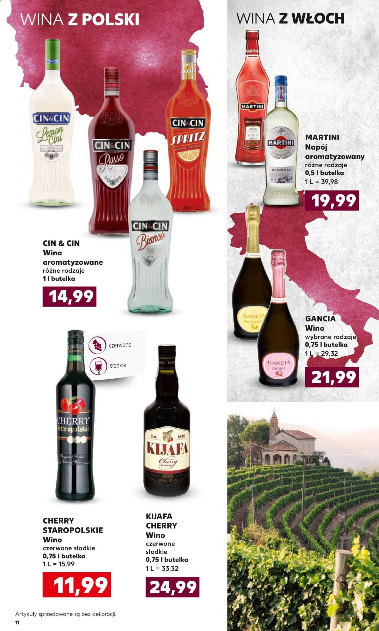 Gazetka Kaufland - 13.05.2021 - 26.05.2021. Strona 11
