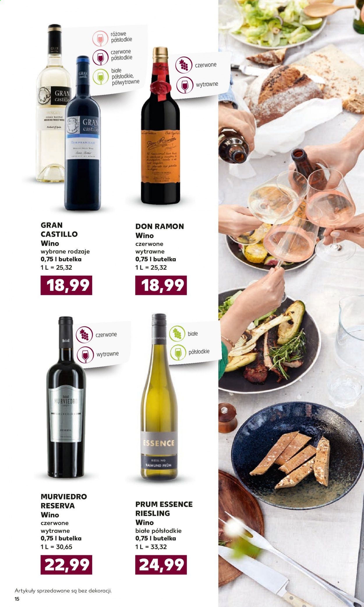 Gazetka Kaufland - 13.05.2021 - 26.05.2021. Strona 15