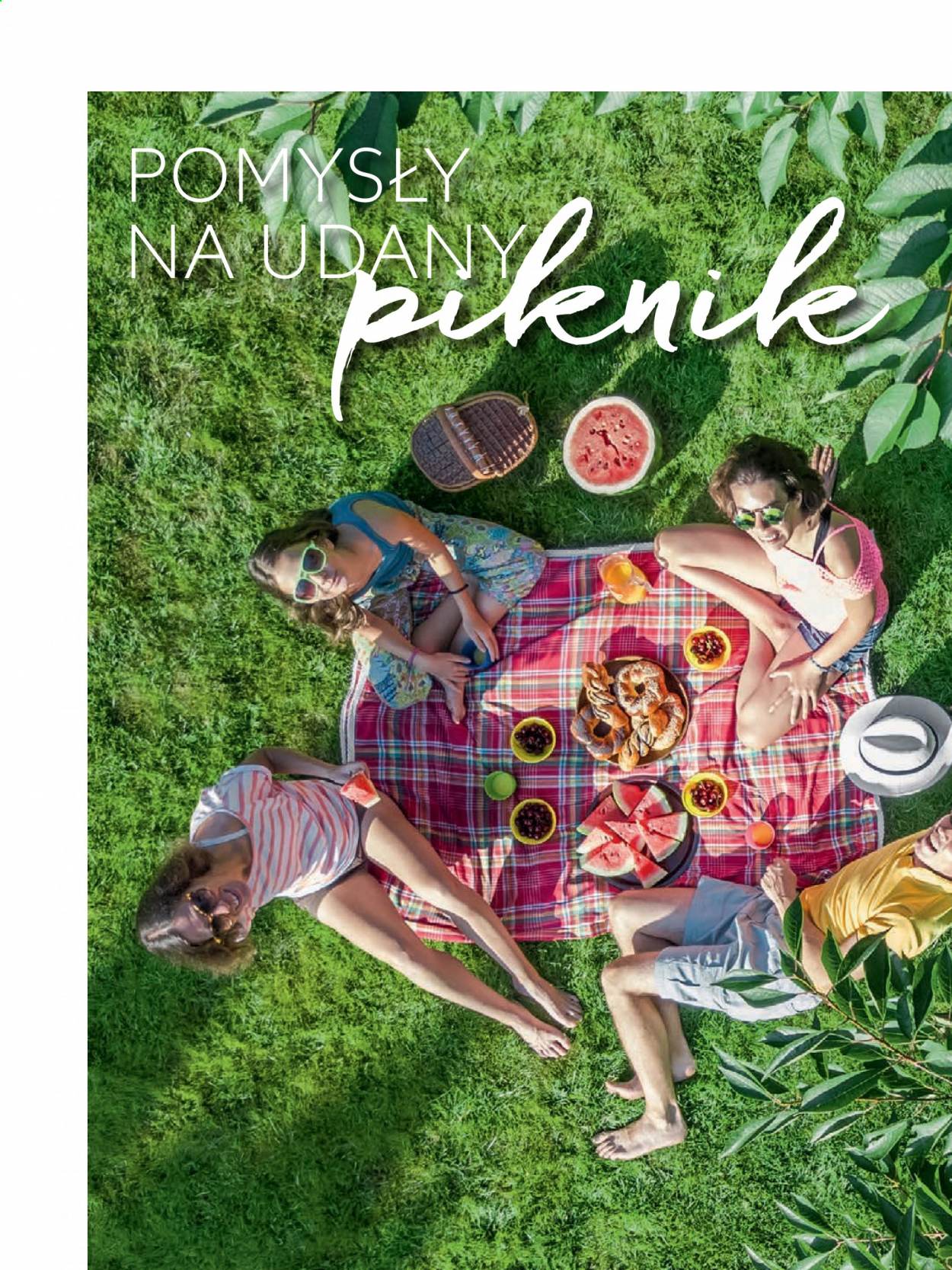 Gazetka Kaufland - 11.05.2021 - 30.08.2021. Strona 14
