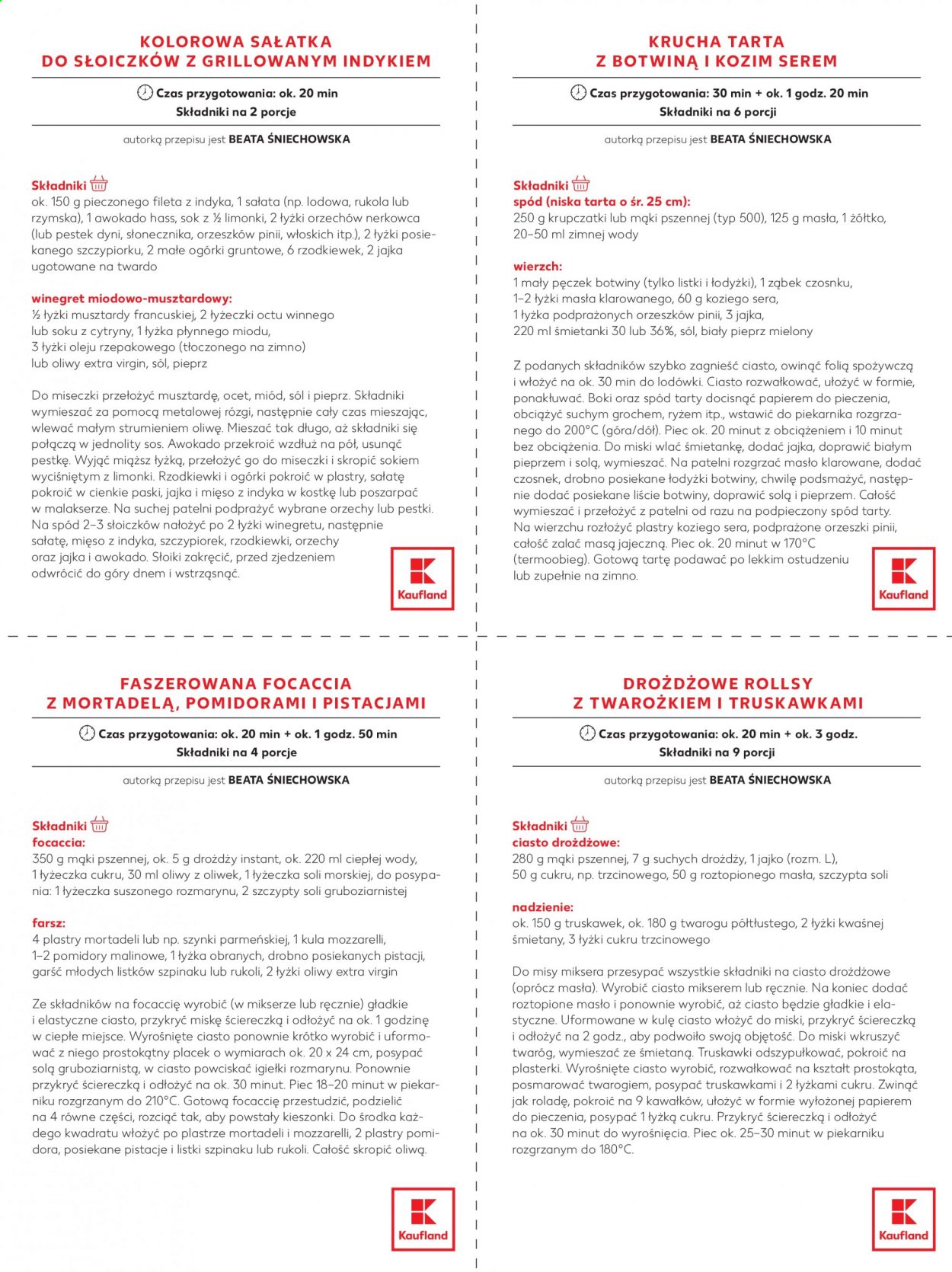 Gazetka Kaufland - 11.05.2021 - 30.08.2021. Strona 20