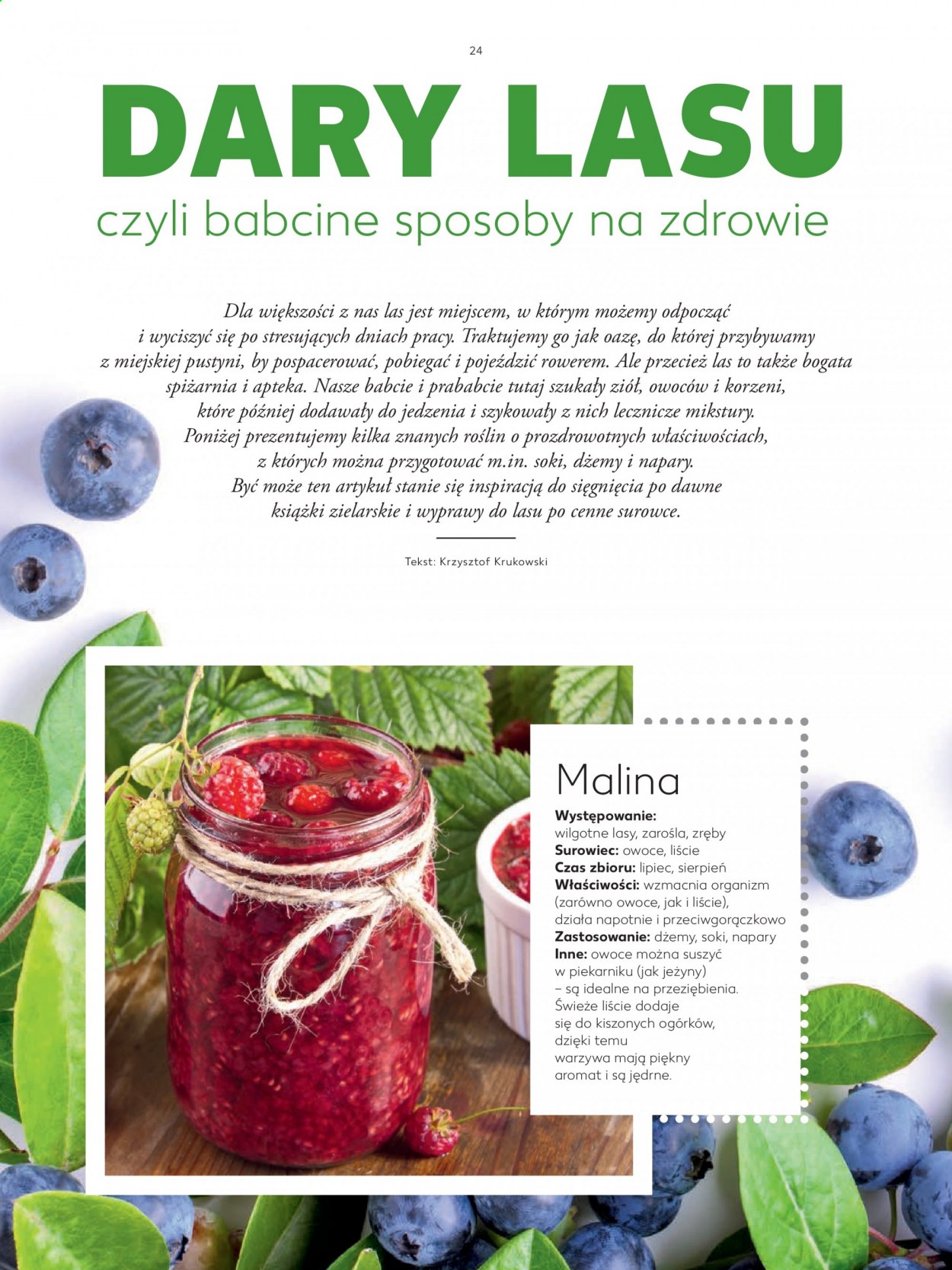 Gazetka Kaufland - 11.05.2021 - 30.08.2021. Strona 24