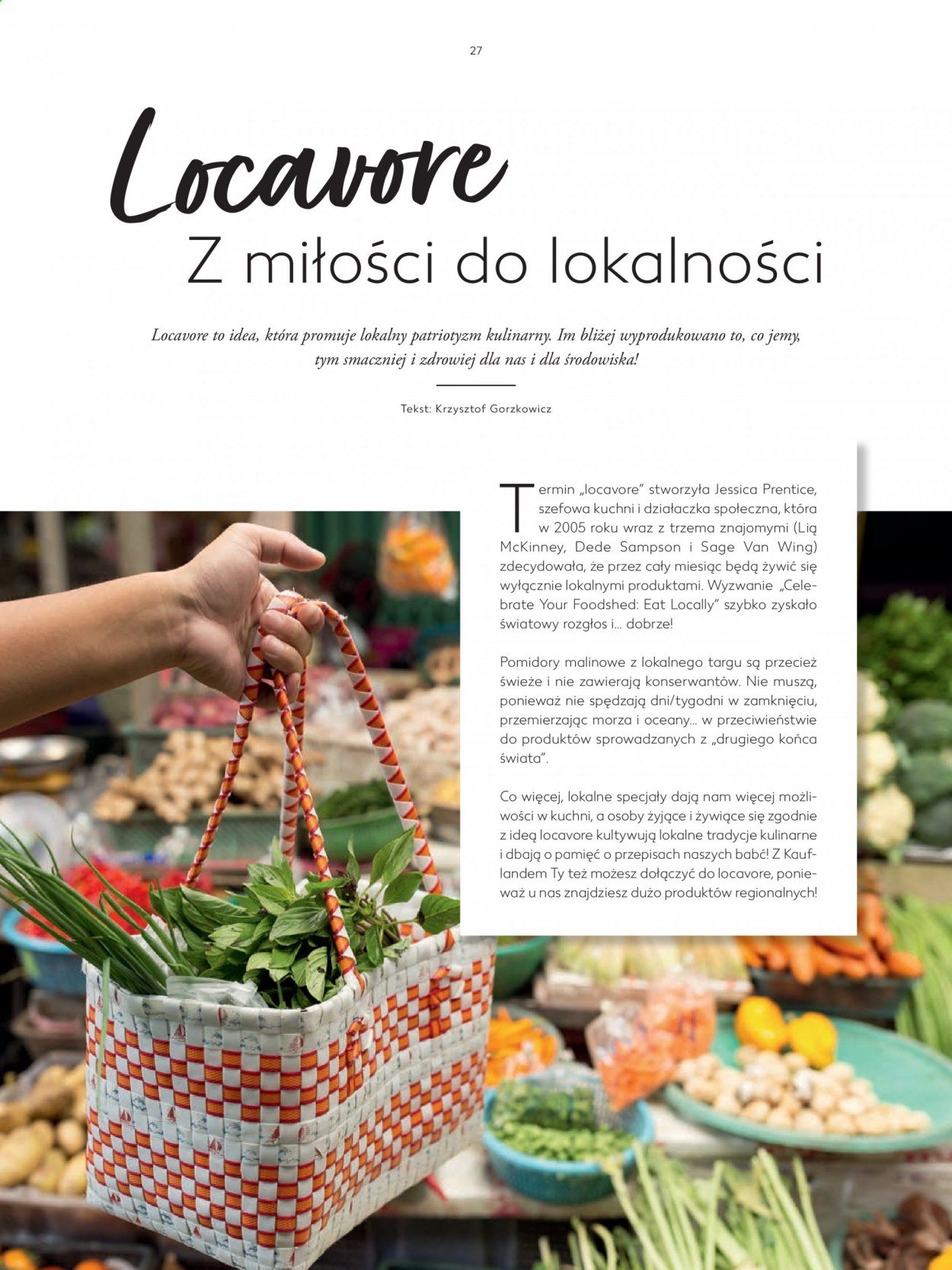 Gazetka Kaufland - 11.05.2021 - 30.08.2021. Strona 27