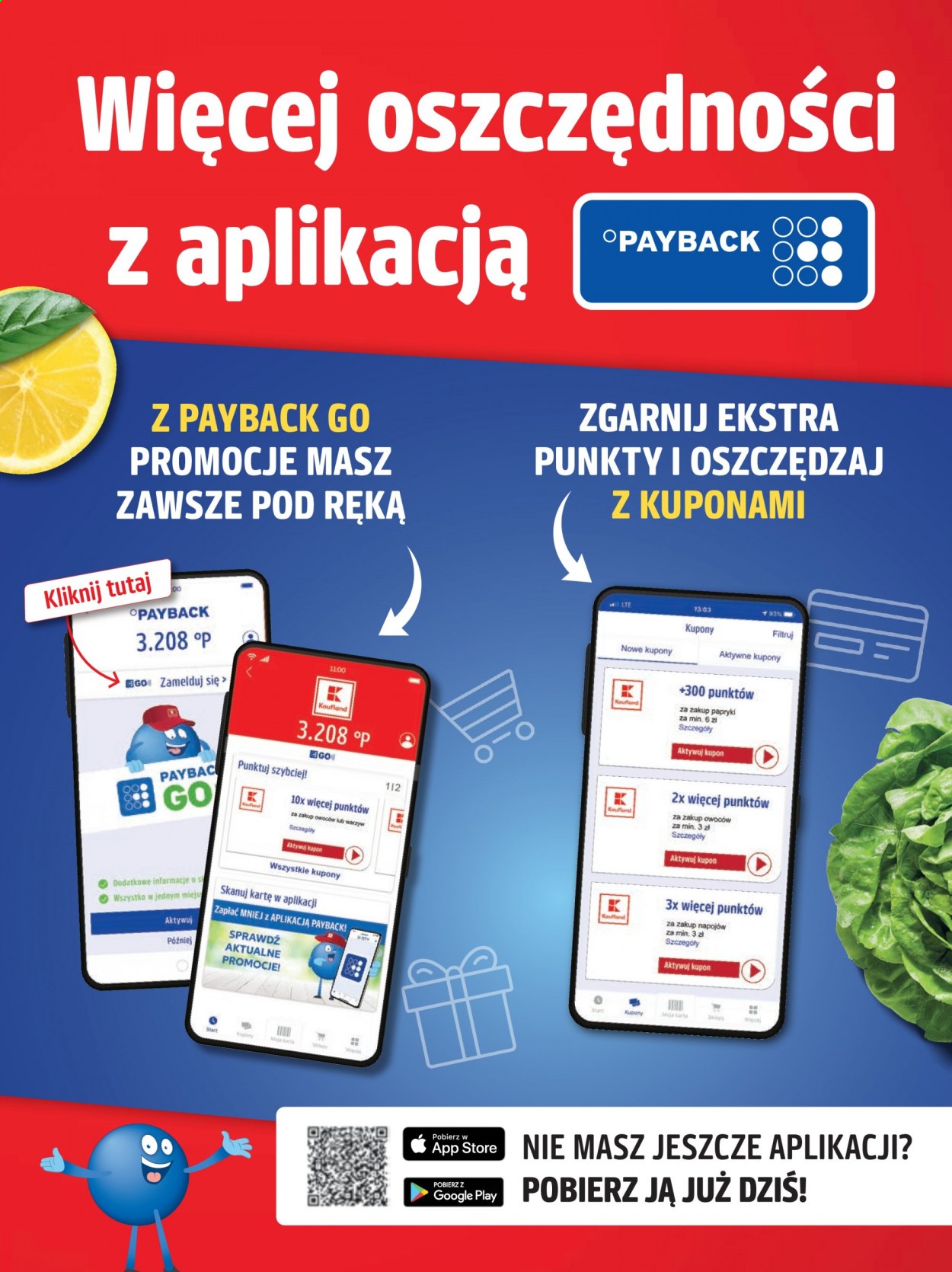 Gazetka Kaufland - 11.05.2021 - 30.08.2021. Strona 36