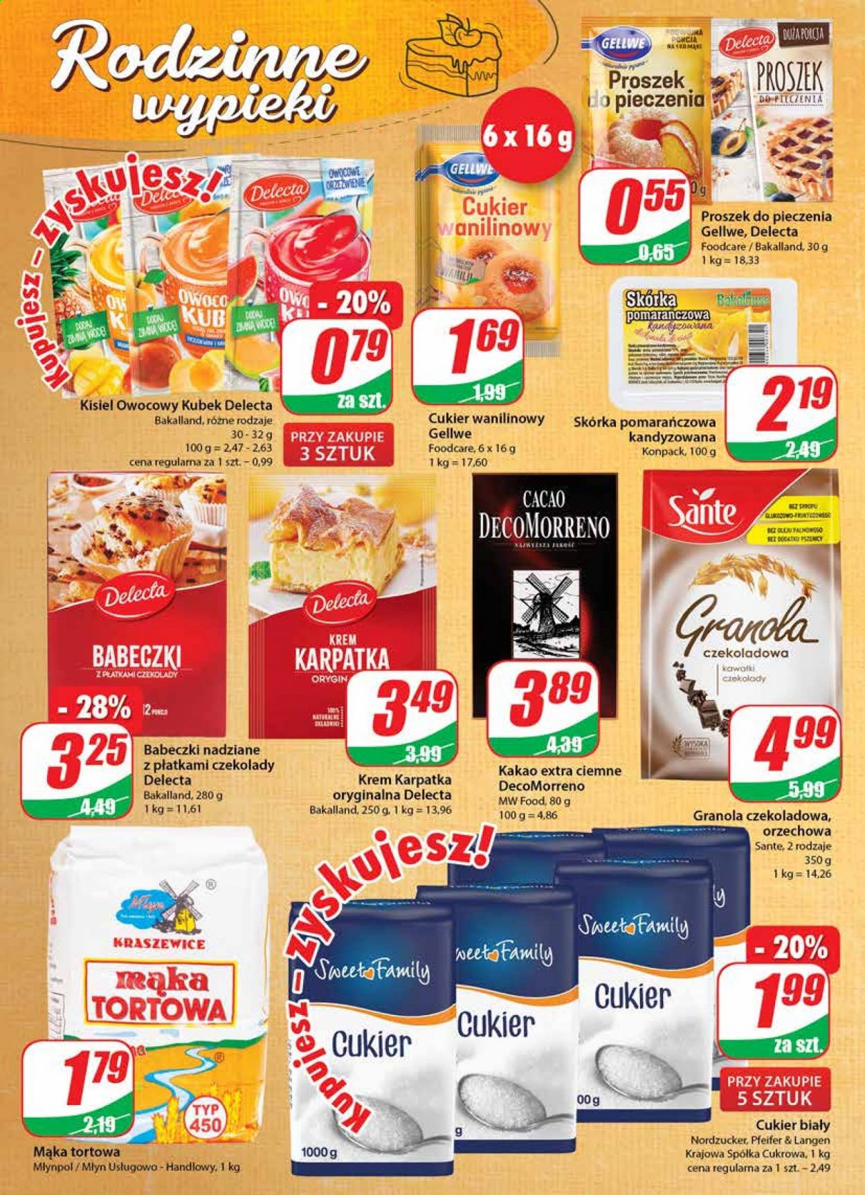 Gazetka Dino - 12.05.2021 - 18.05.2021. Strona 6